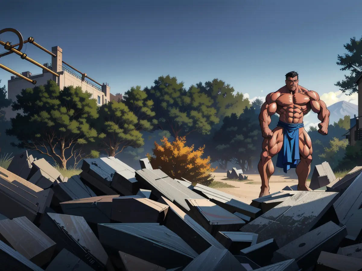 Centurial tradition, Shakespeare in the Park, revives in Delacorte Theater this summer with Twelfth...