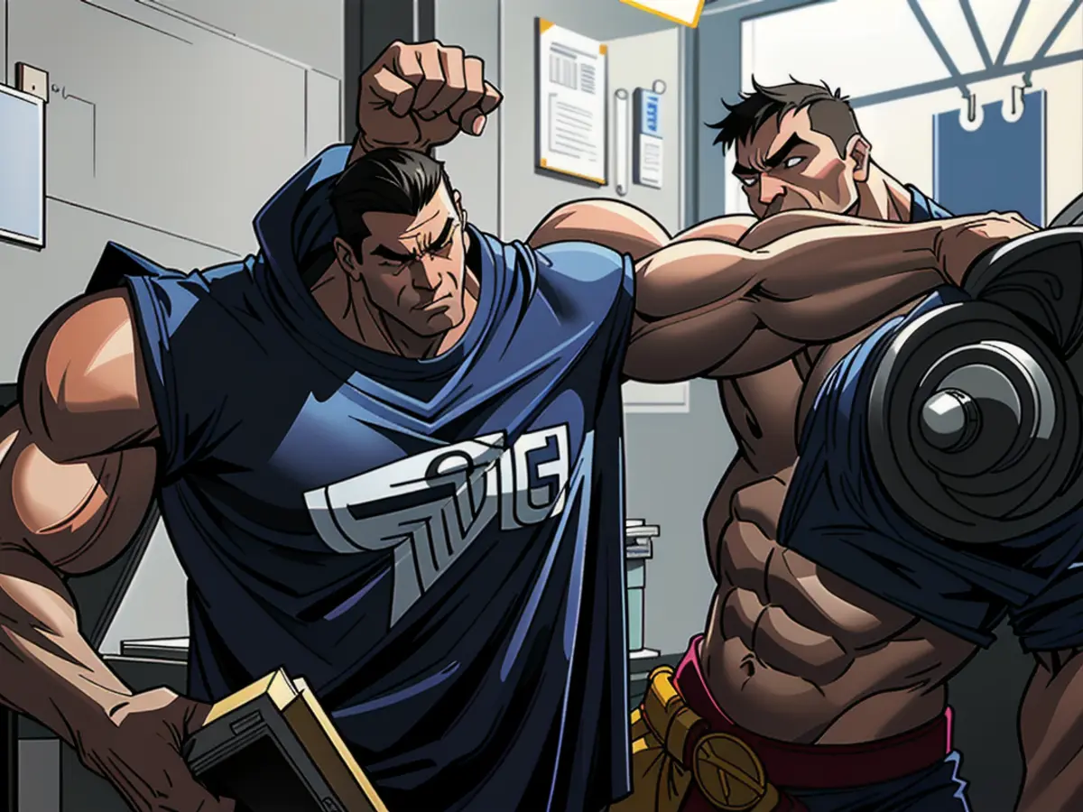 NASA's Nomination of an Elon Musk Associate for Chief Position Abandoned by US President Over...