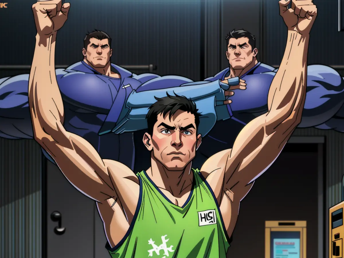 PAKISTAN: On the 5th day of the Asian Games, Arshad Nadeem, Pakistan's renowned javelin thrower,...