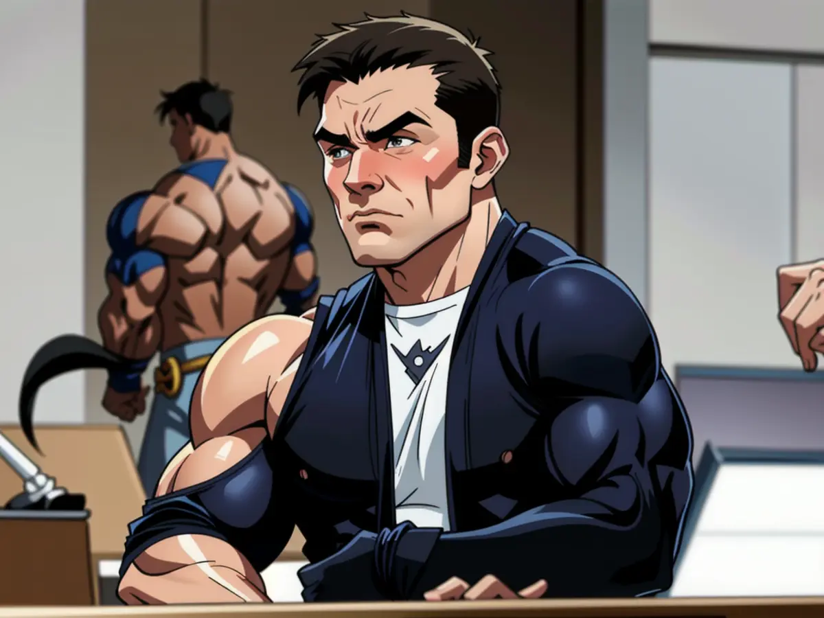 Jared Isaacman, a billionaire entrepreneur with connections to Elon Musk, was selected by President...