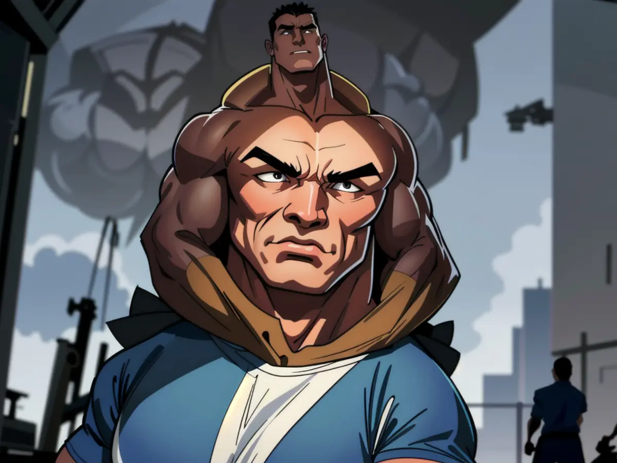 Los Angeles saw the passing of Valerie Mahaffey on Friday, following a lengthy fight against...