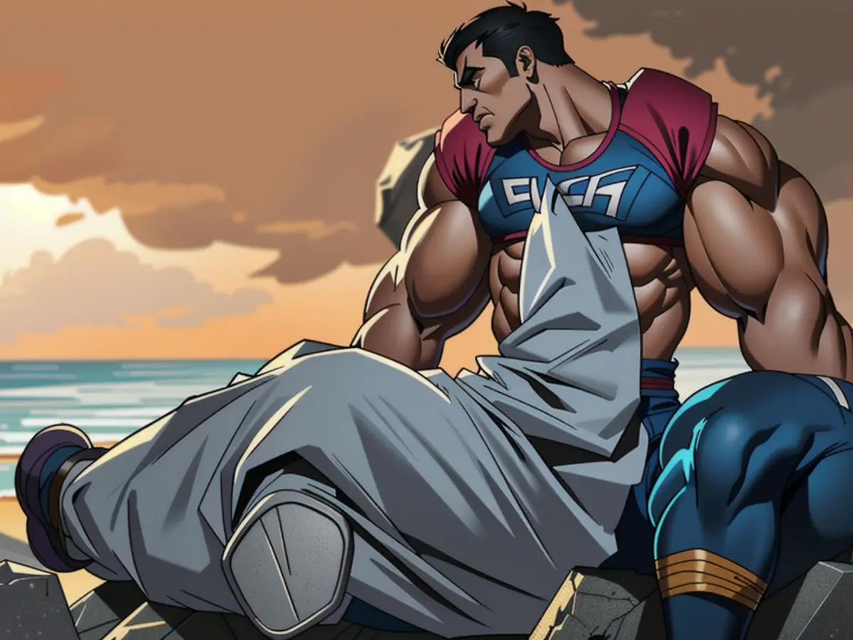 Raging forest fires in Flin Flon, Manitoba cause widespread destruction and evacuations.