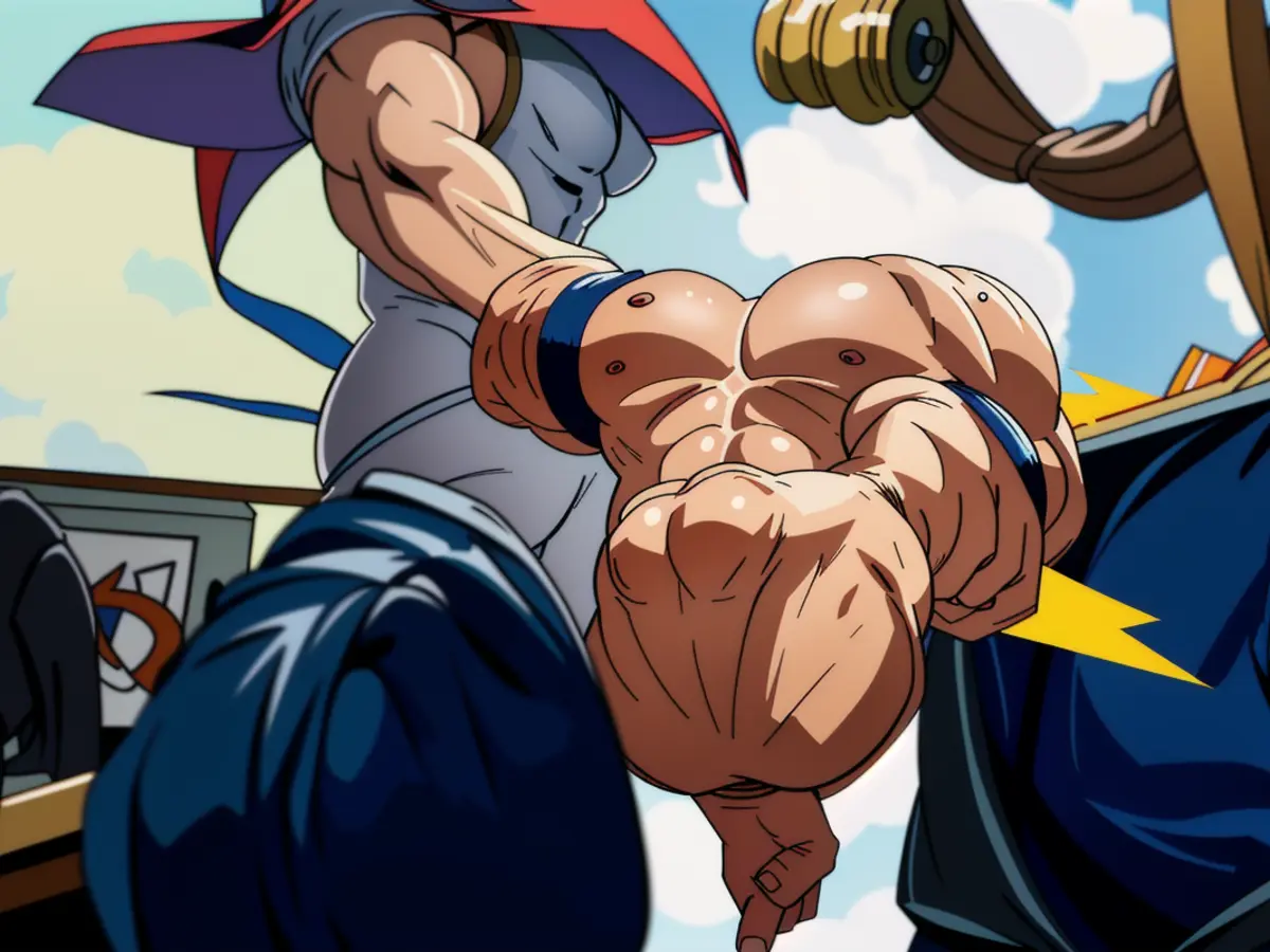 Trump consistently underinflates