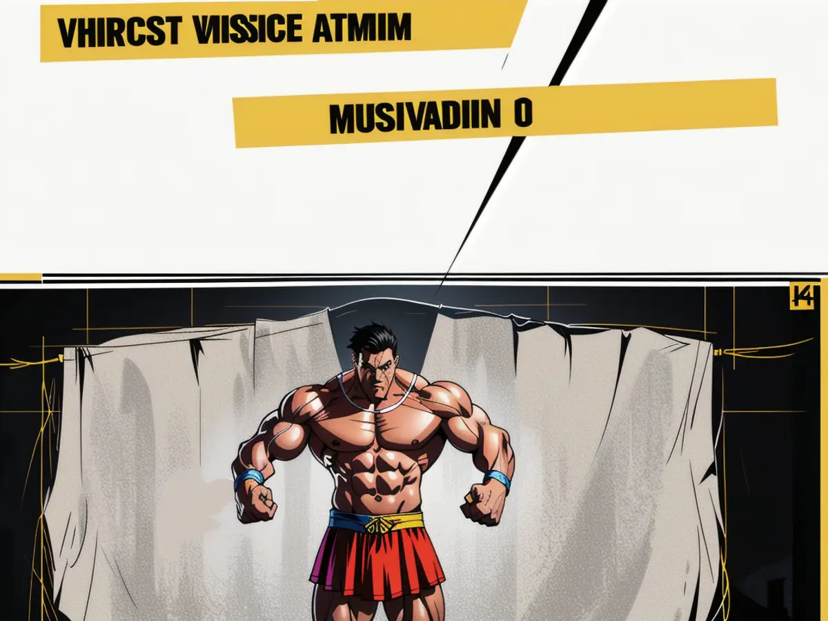 Navigating the thin divide between brilliance and foolishness, I Want My MTV nostalgically...