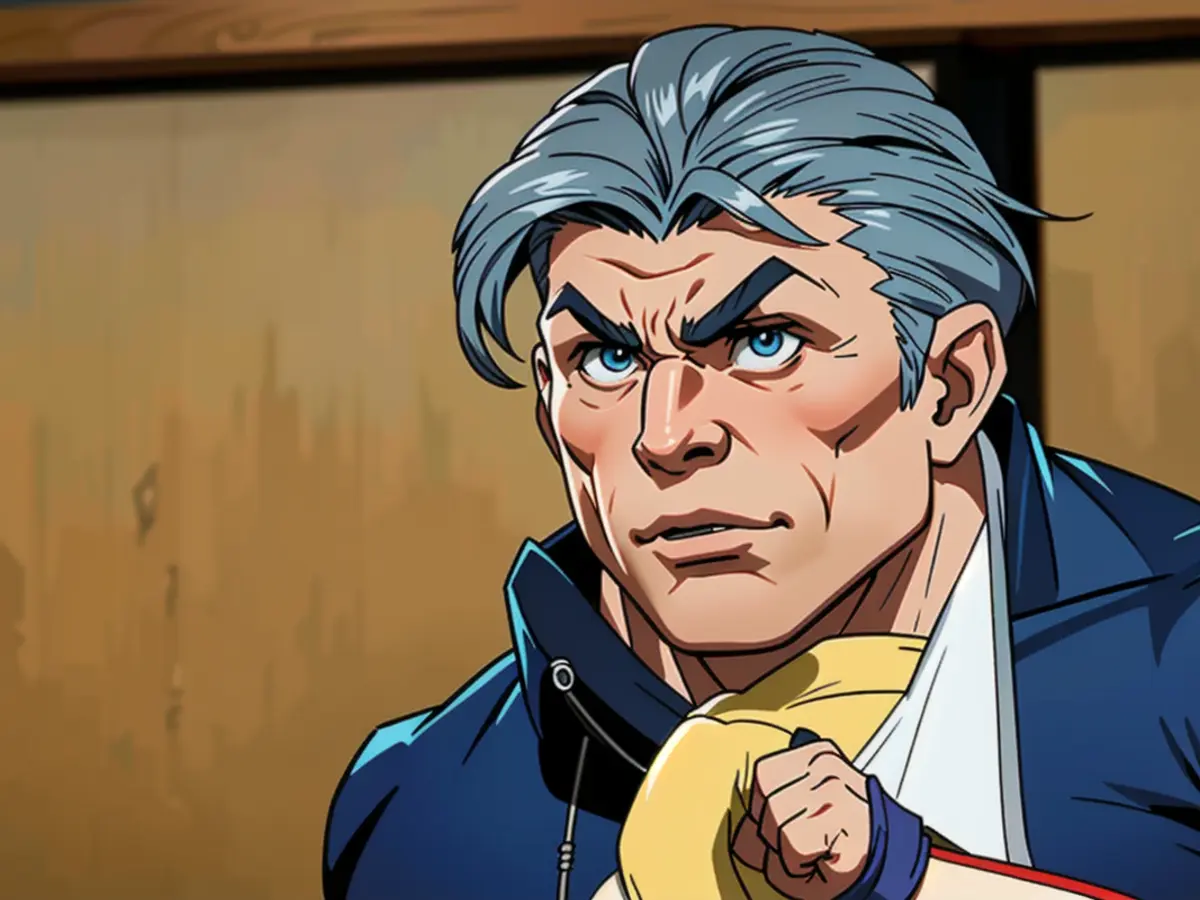 Uranchium Enrichment in Tehran Spelled Out as a Peril by IAEA Chief Rafael Grossi in His Report