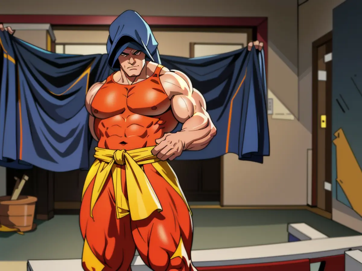 Impending Danger: Approximately 5 million residents in various regions including the South, Plains,...