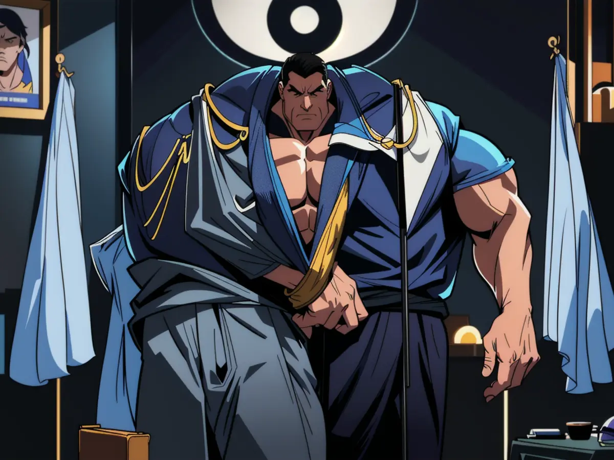 International Atomic Energy Agency's report reveals unexpectedly higher uranium enrichment levels...