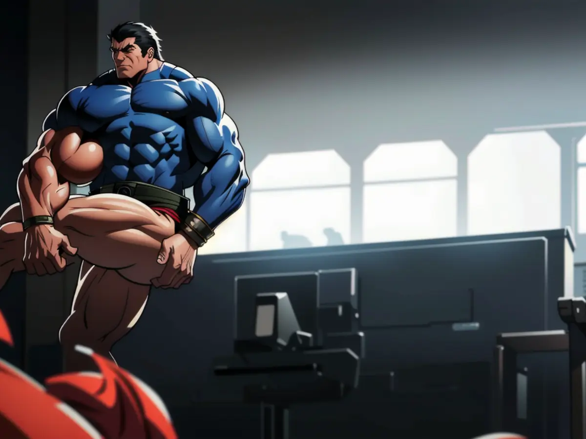 Tennis star Novak Djokovic prioritized his match over football, ensuring its completion before...