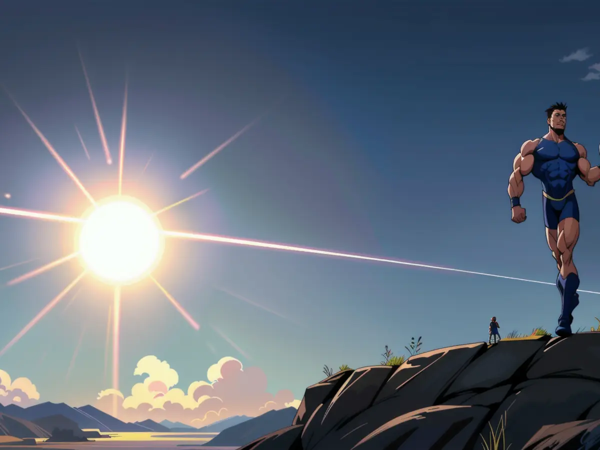 Local renewable energy structures, such as wind turbines and solar panels, frequently encounter...