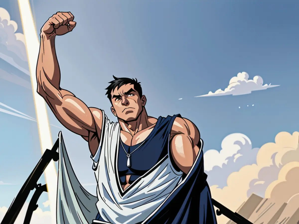 Multitasking Individual Jared Isaacman Also Collaborated with SpaceX, Founded by Elon Musk