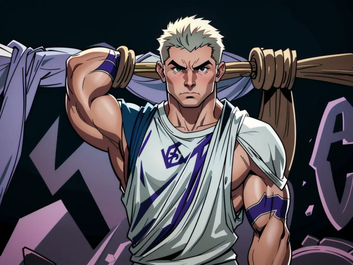 German Tennis Player Daniel Altmaier Reaches Top 16 at French Open Due to Opponent's Injury this...