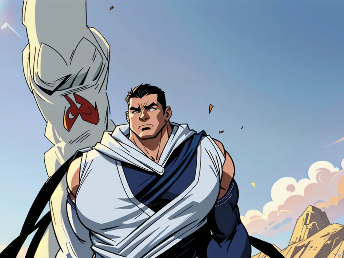 Jared Isaacman Also Collaborated with Elon Musk's SpaceX Company