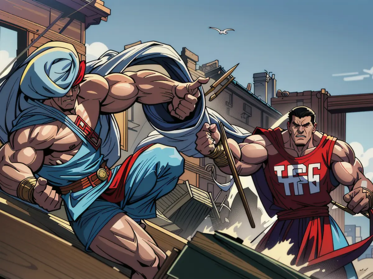 Wildfire Status Update in California: Containment of the Palisades and Eaton fires reaches 95%....