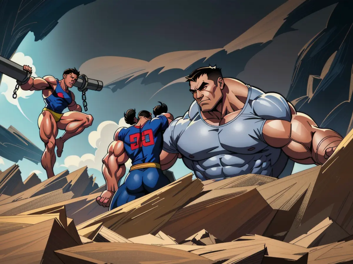 Following CL's triumph, significant riots erupted in Paris and various regions of France.