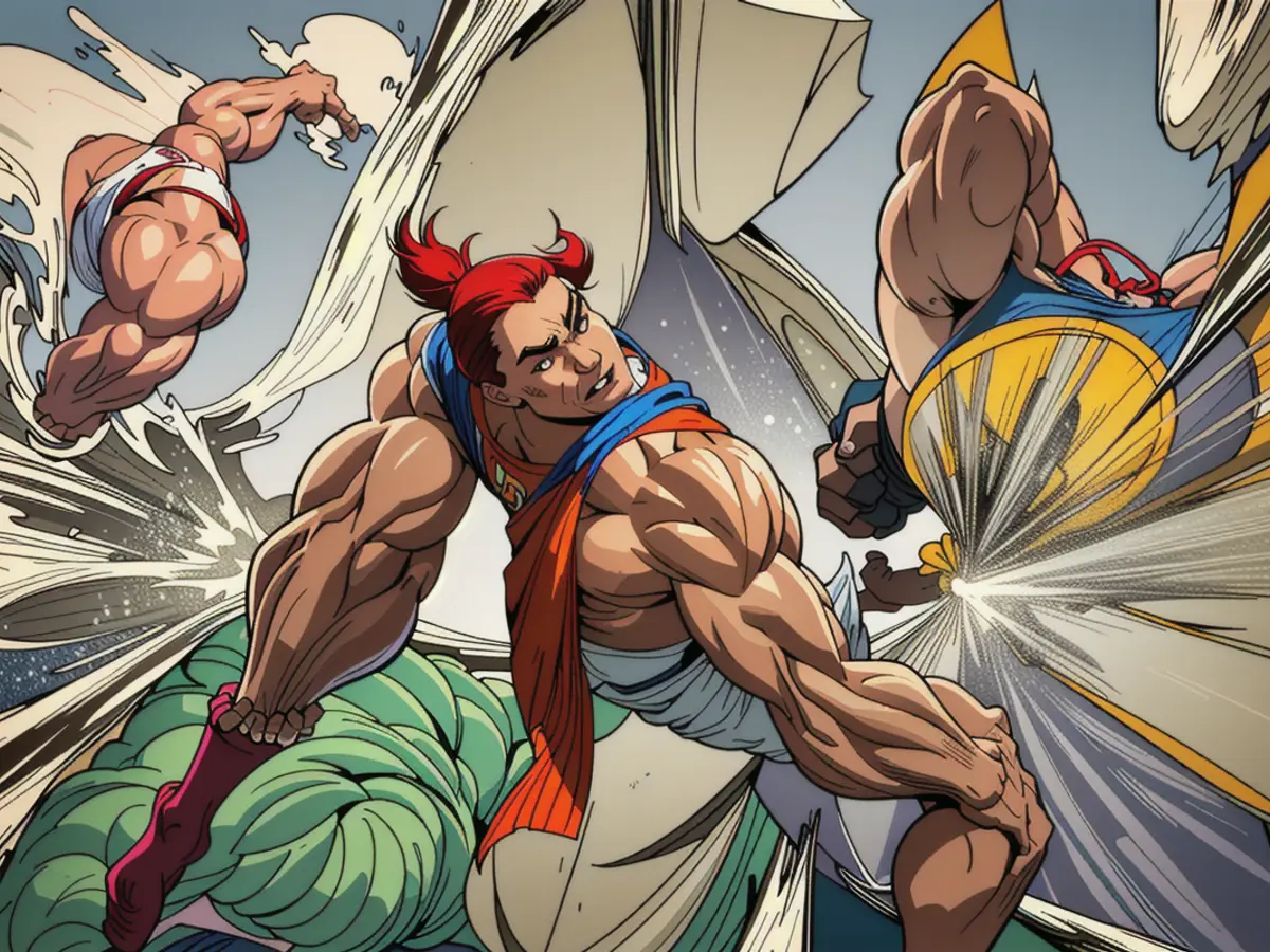 Germany's recent spring season ranked among the driest in its recorded history. (Symbolic Image)...