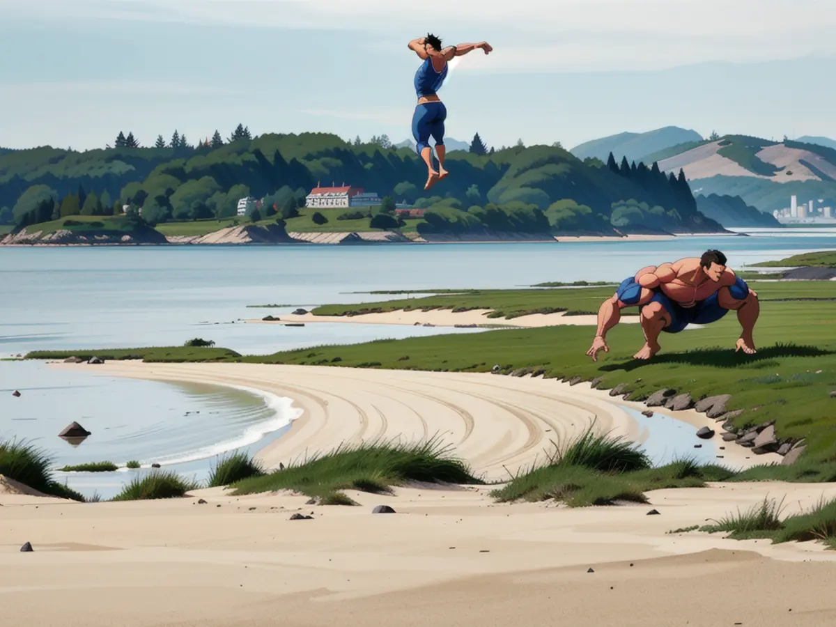 Low Water Woe on the Rhine River in May 2025