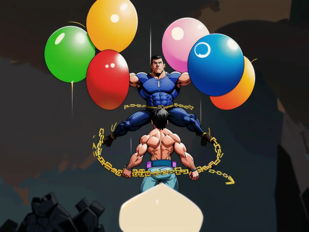 Unjustifiably Imprisoned for Photo Opportunities: Wildlife Unfairly Caged for Human Amusement!