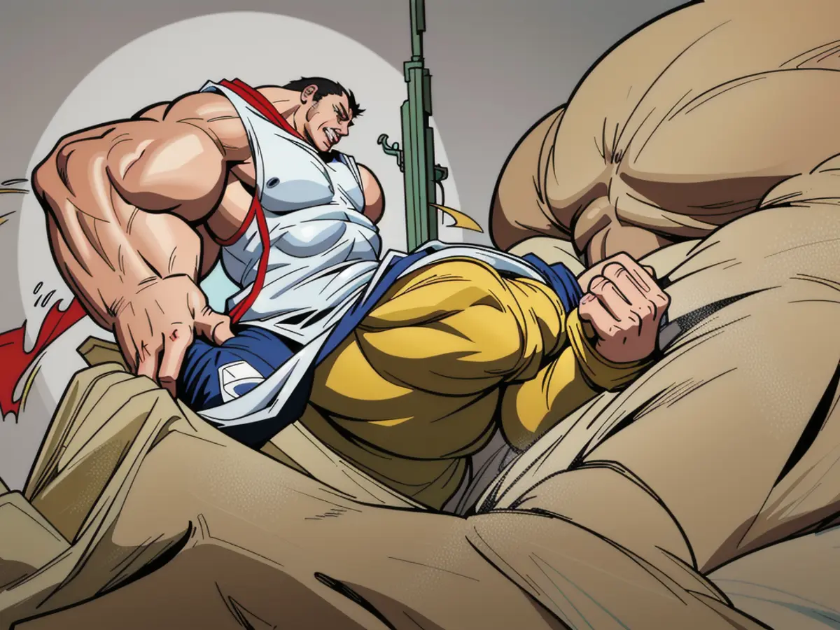 Exceptionally dry spring in Germany observed since records began.