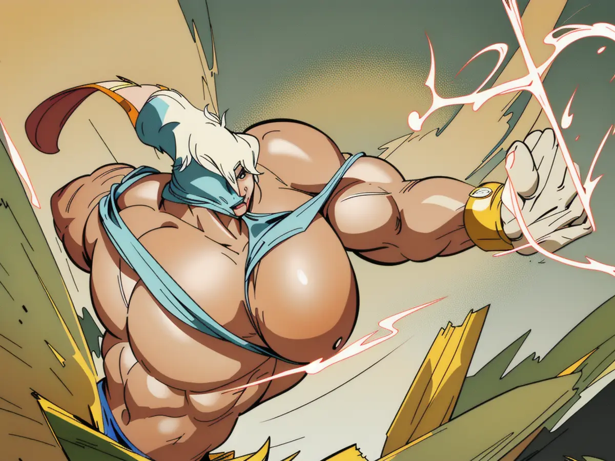 Remarkable occurrence unfolded close to Stonehenge in the summer of 1996, capturing global...