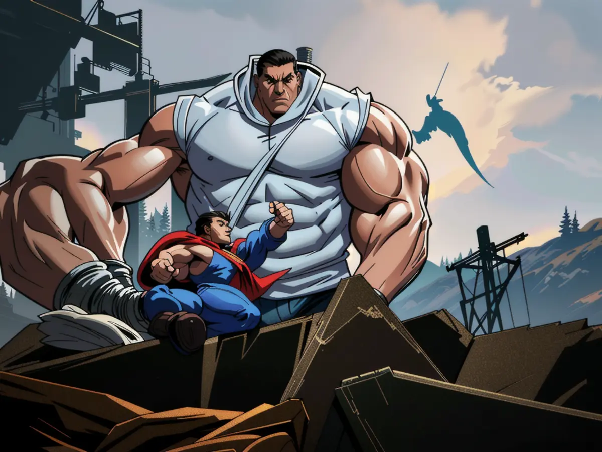 Ground-based device to remain active until June 30; signifies the second 'Charlie level'...