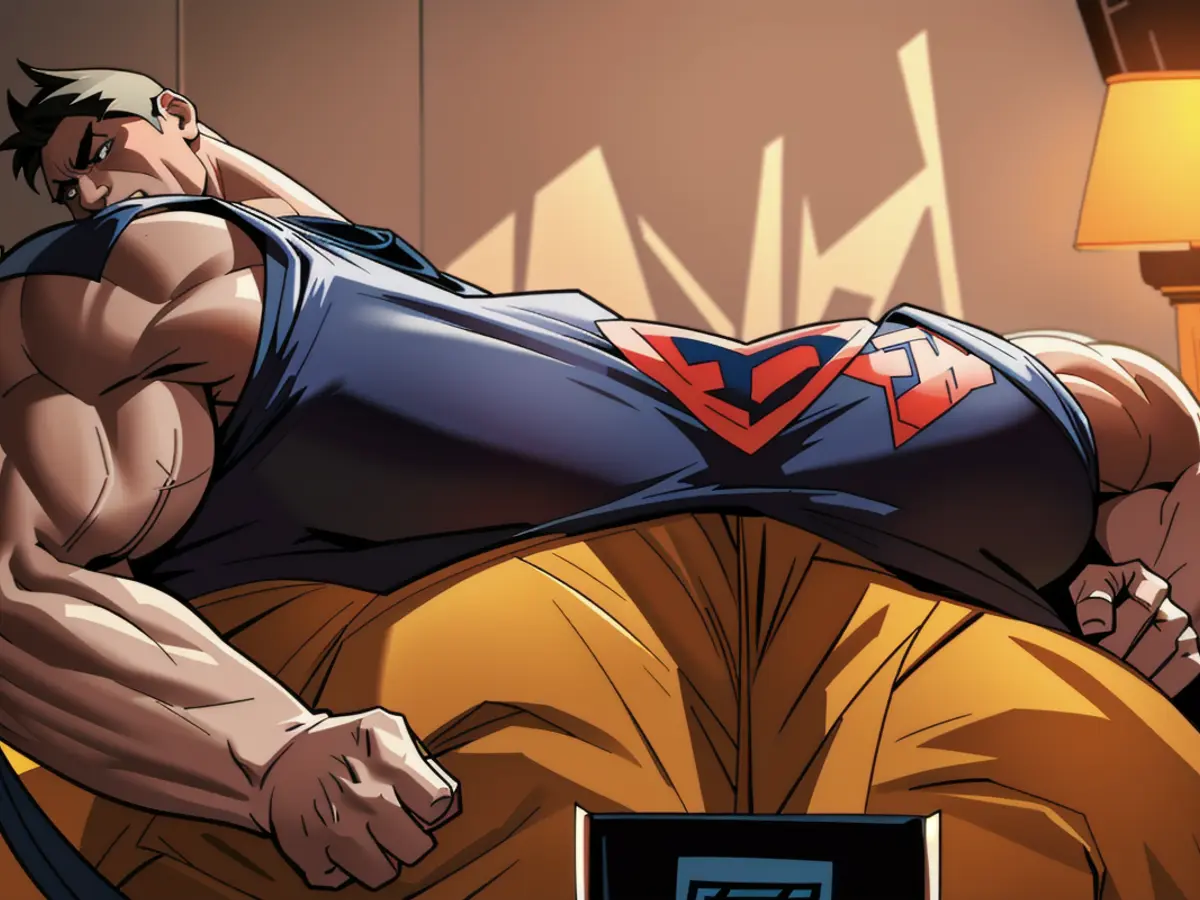 Germany's Climate Objectives Need Revision, Says Kretschmer (Symbolic Image Provided)