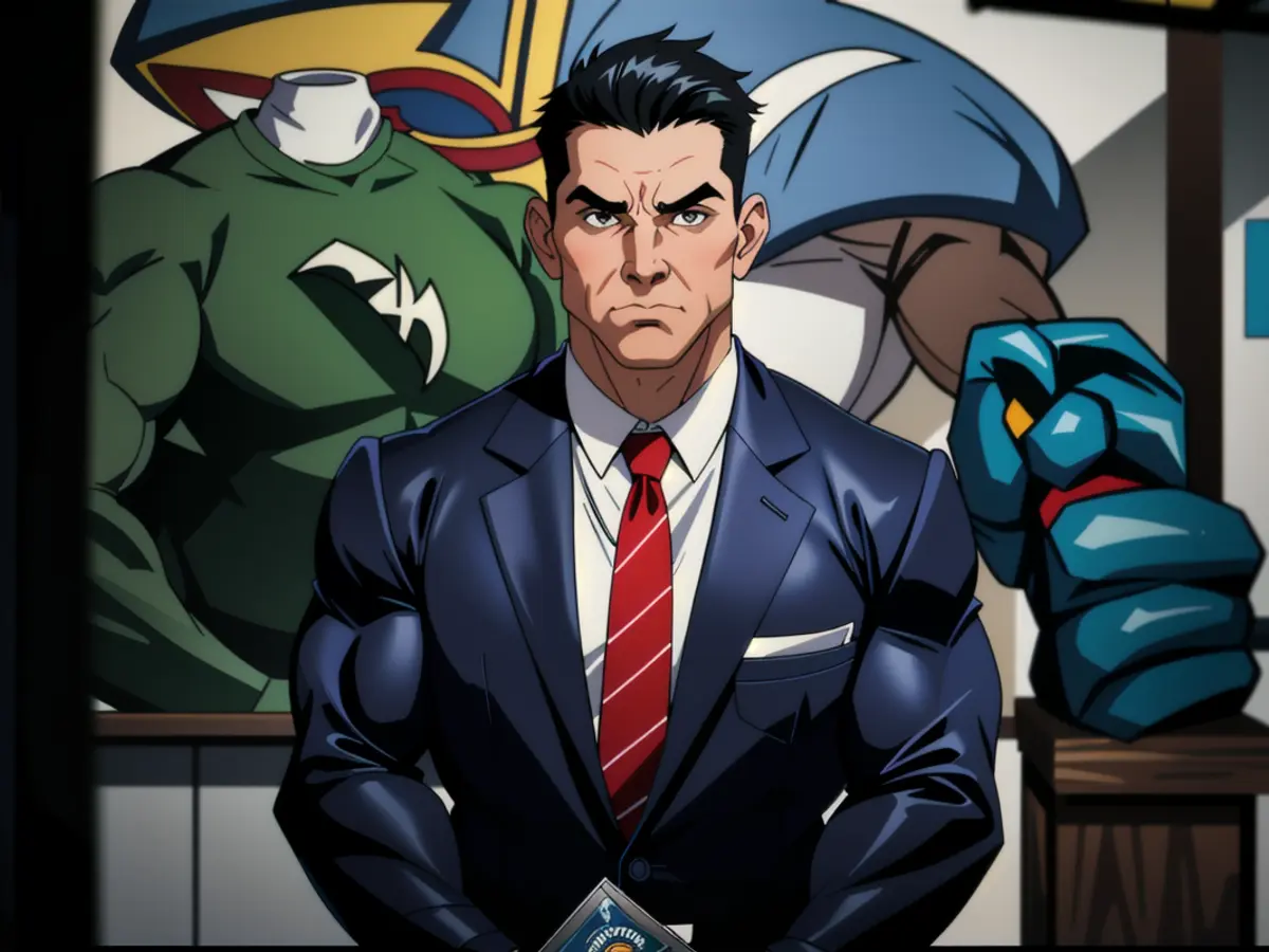 Tom Llamas assumes the main role on NBC Nightly News, replacing permanent anchor position; Llamas,...