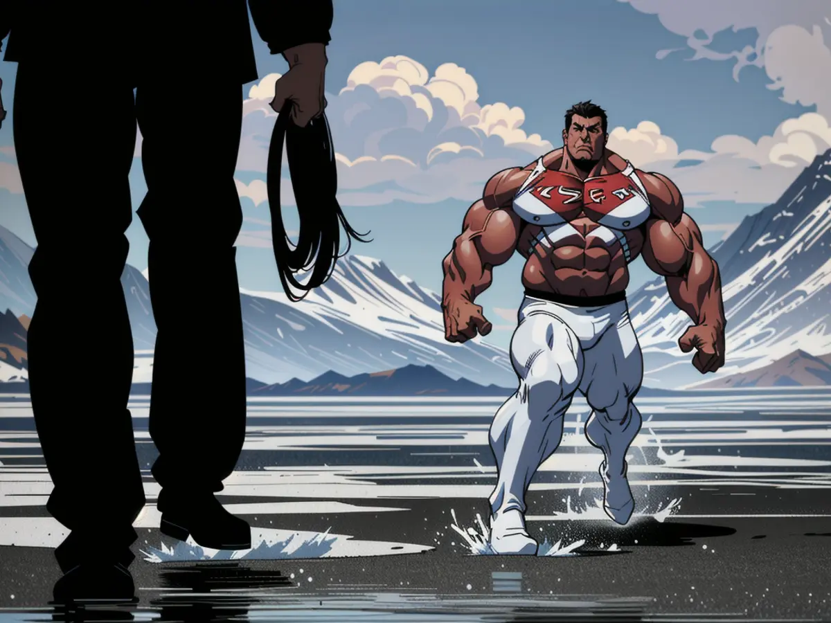 Unpredictable weather conditions persist across Rhineland-Palatinate and Saarland at present.