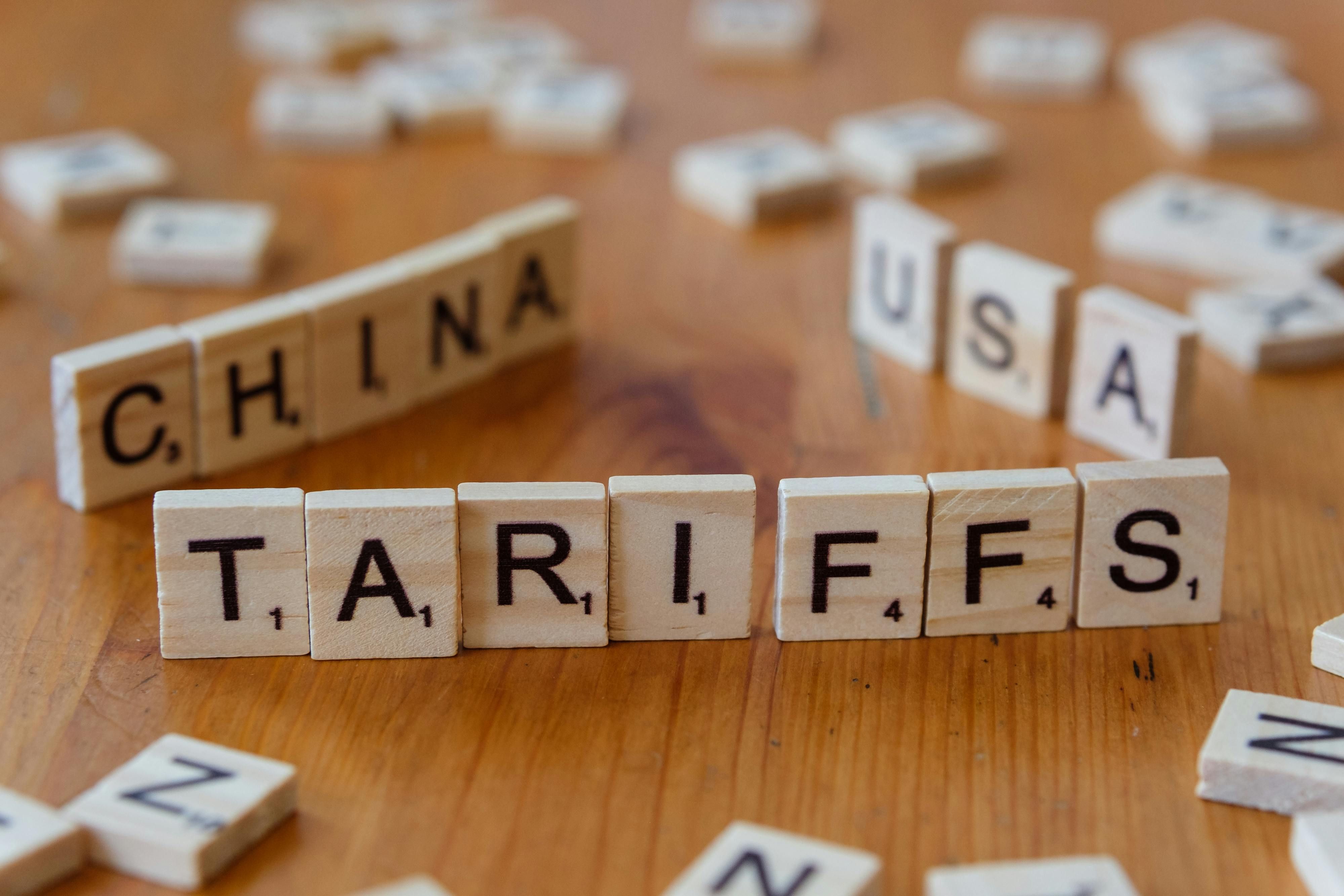 Tariffs Likely to Boost Short-Term Inflation: Jerome Powell, Federal Reserve Chairman, stated that...