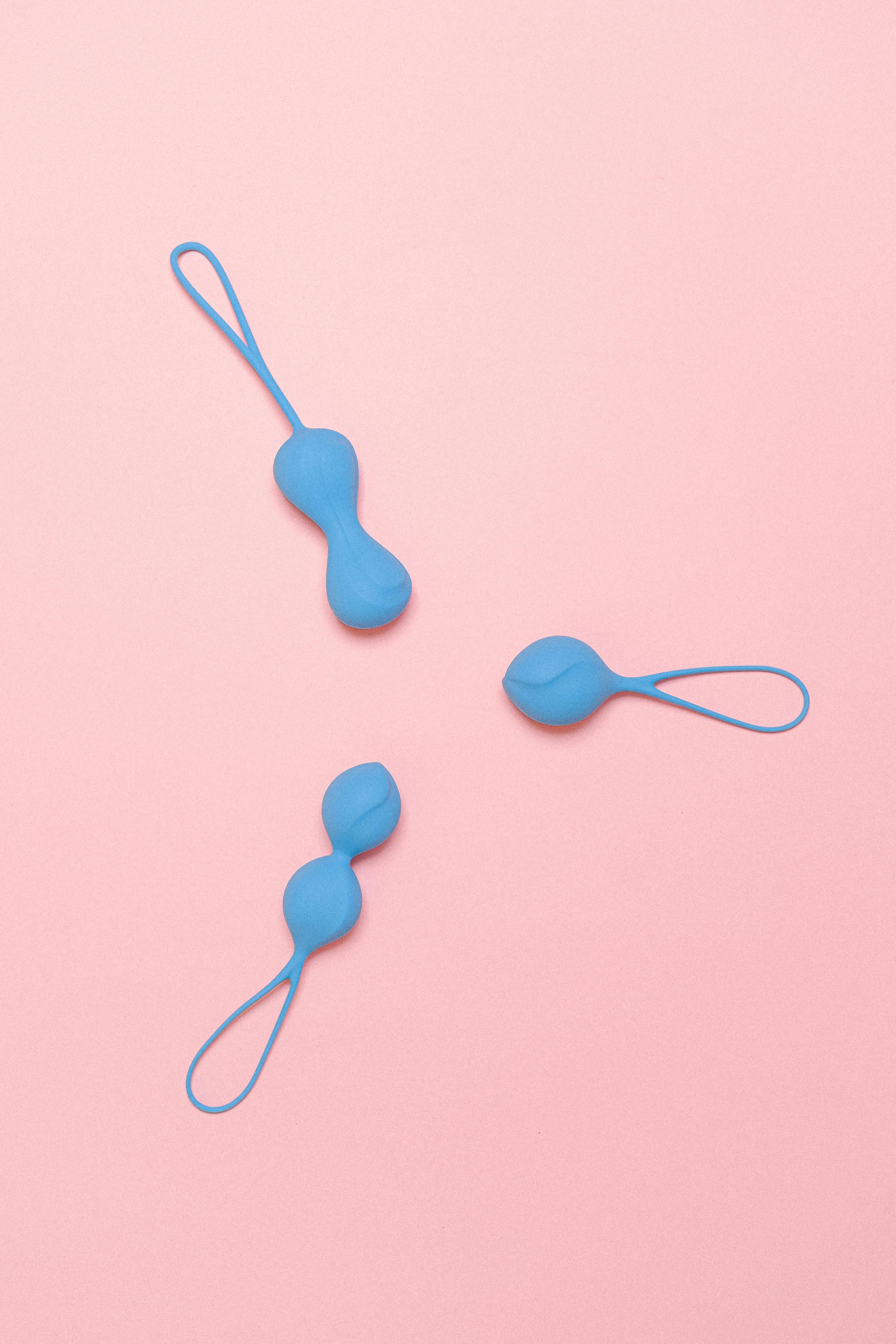 National Sex Toy Day Highlights 24 Top-Rated Sex Toys Suggested by Critics