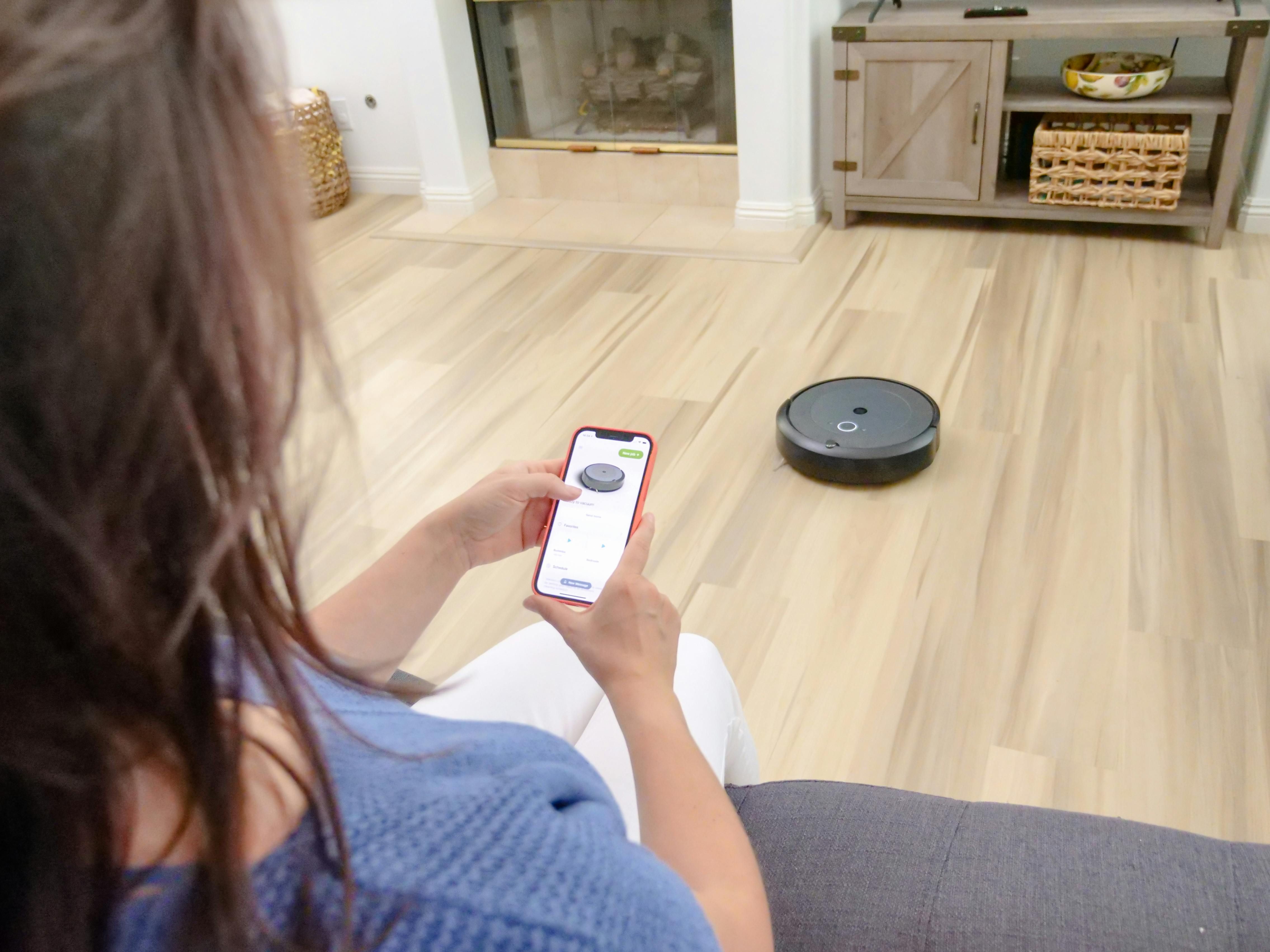 Portable Vacuum Cleaner