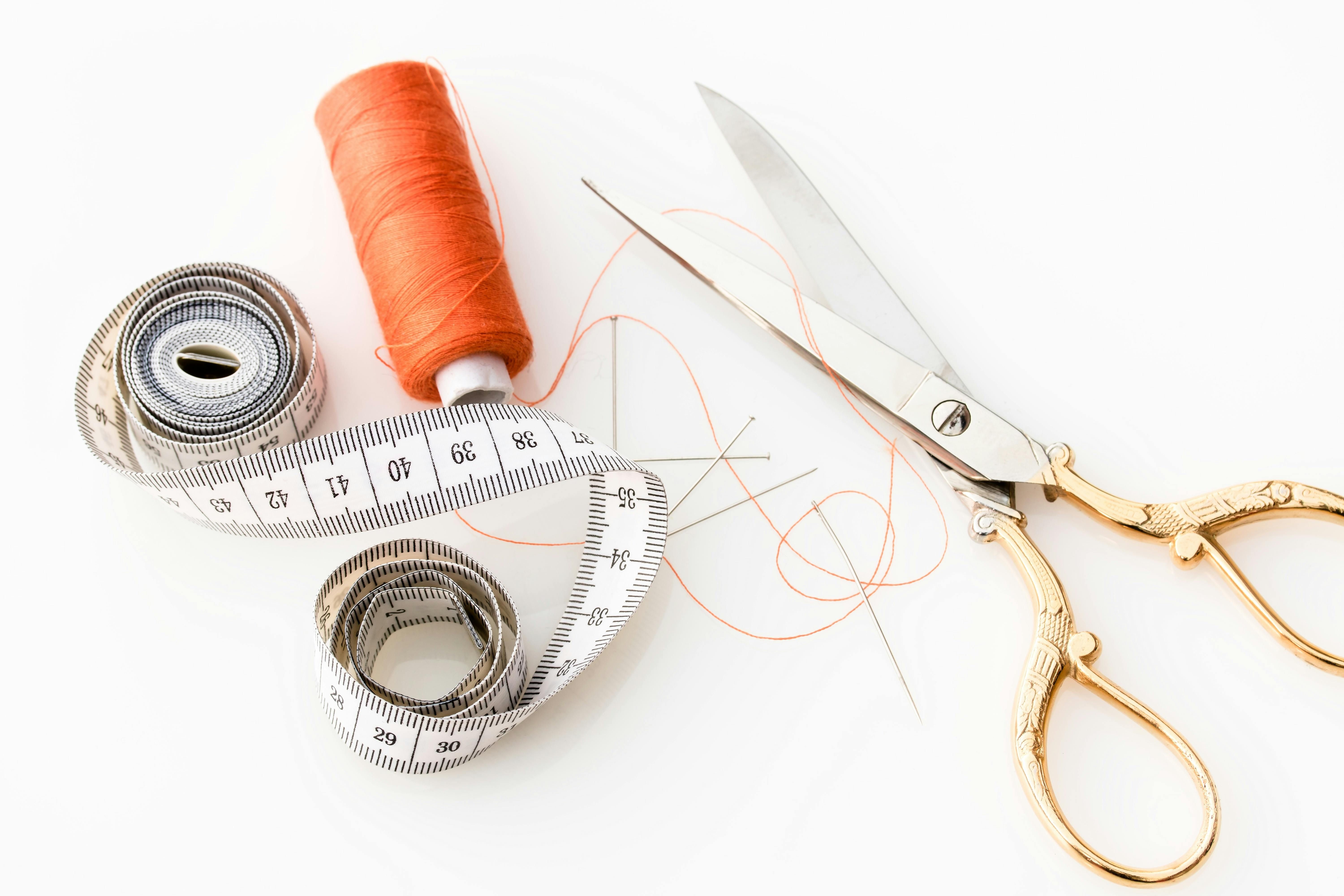 Multifunctional Sewing Accessories Package Sewing accessories collection available.