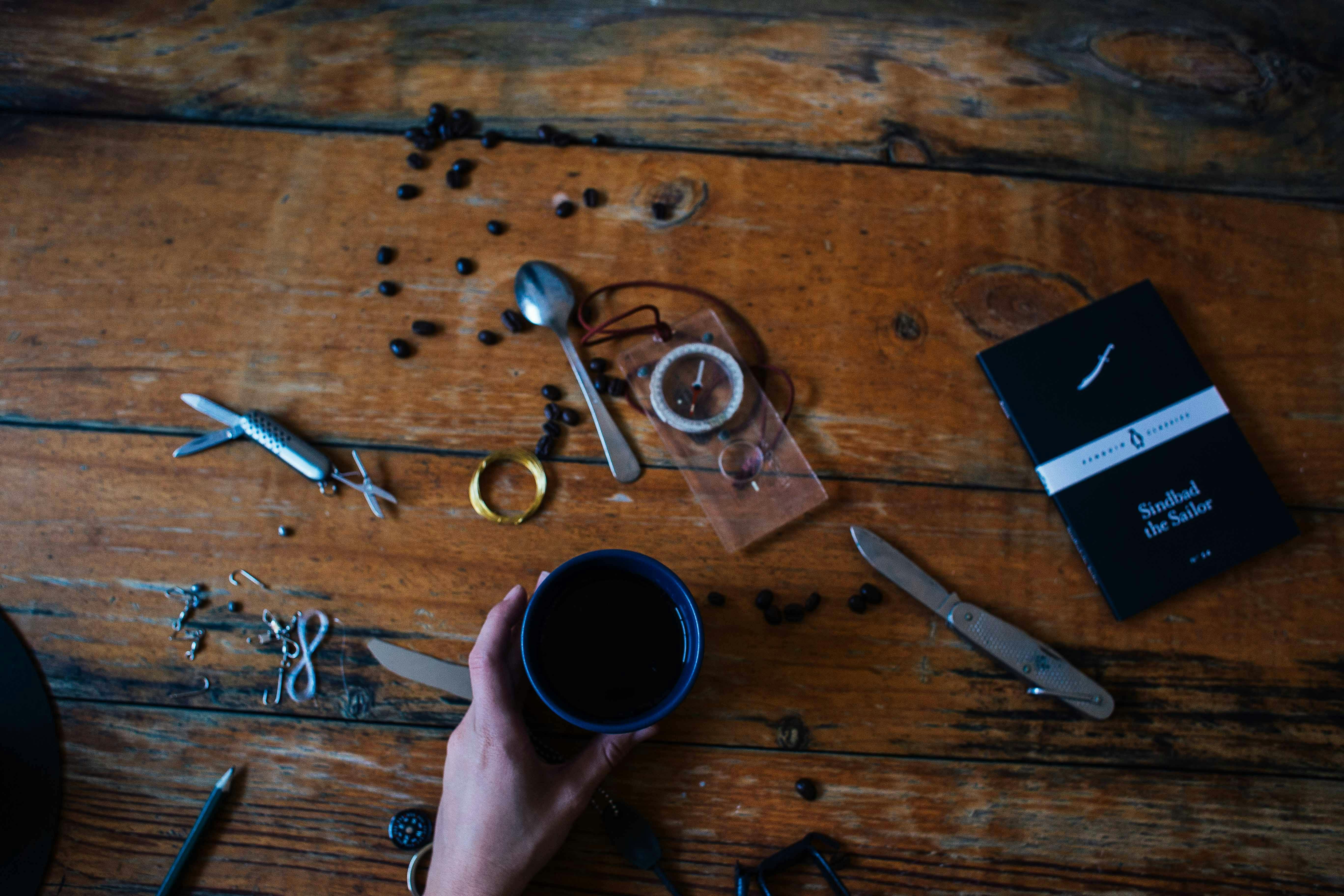 Versatile Instrument of Handiness