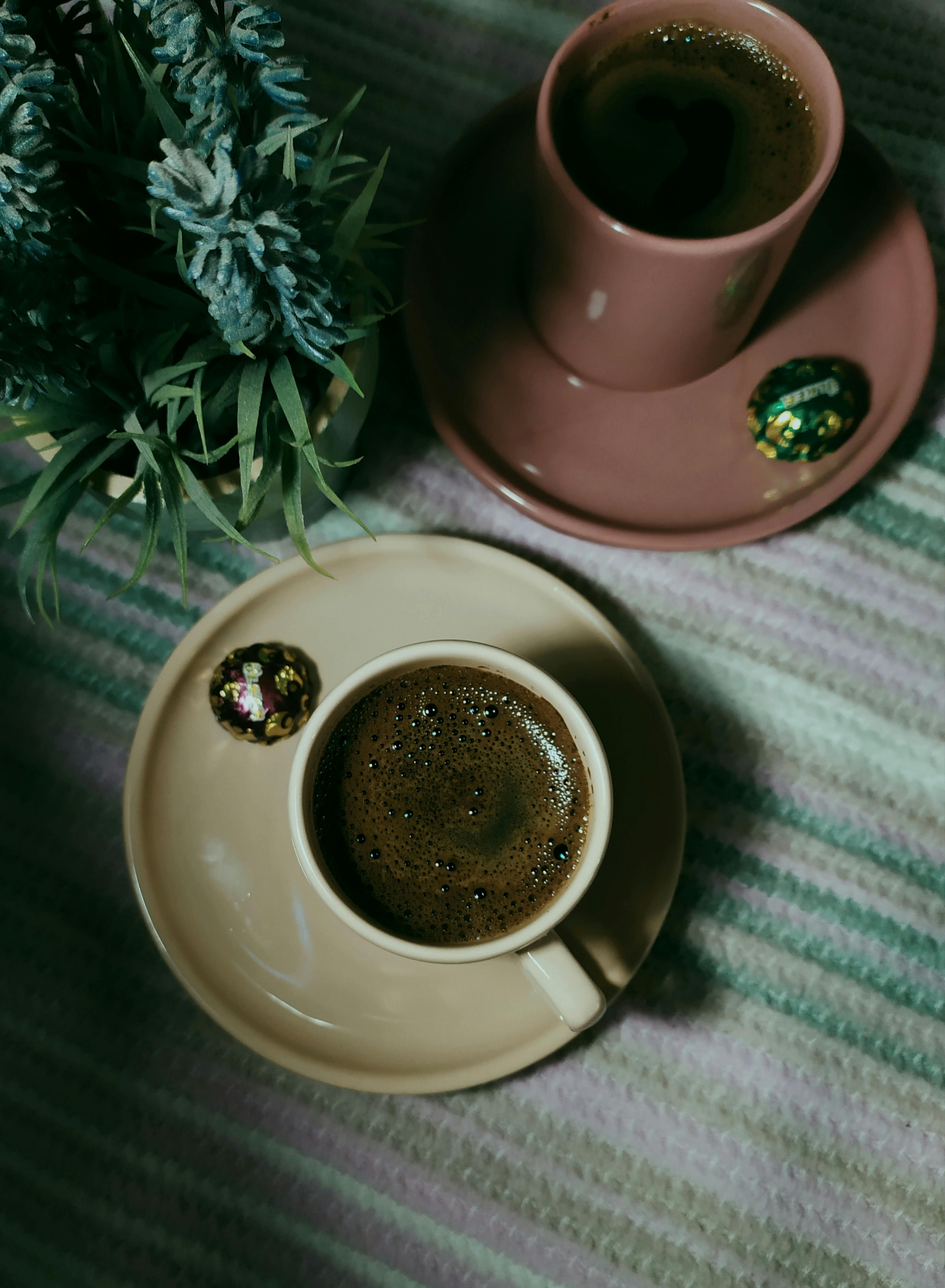 Warm, chocolatey beverage to savor Warm, rich, and comforting hot cocoa drink