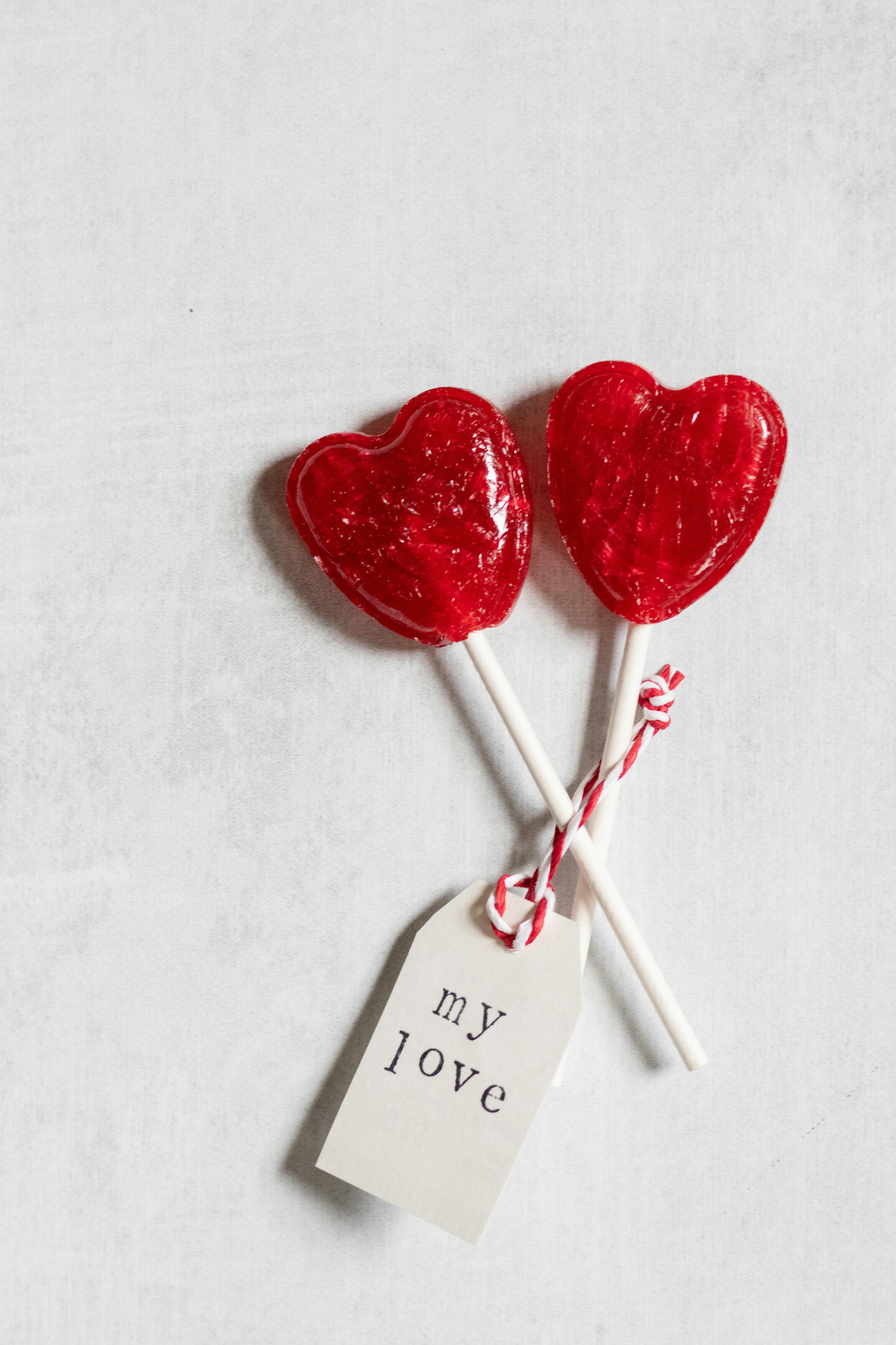Lollipops Sweets Implicated in Controversy Sweet Candy Treats Causing Stir