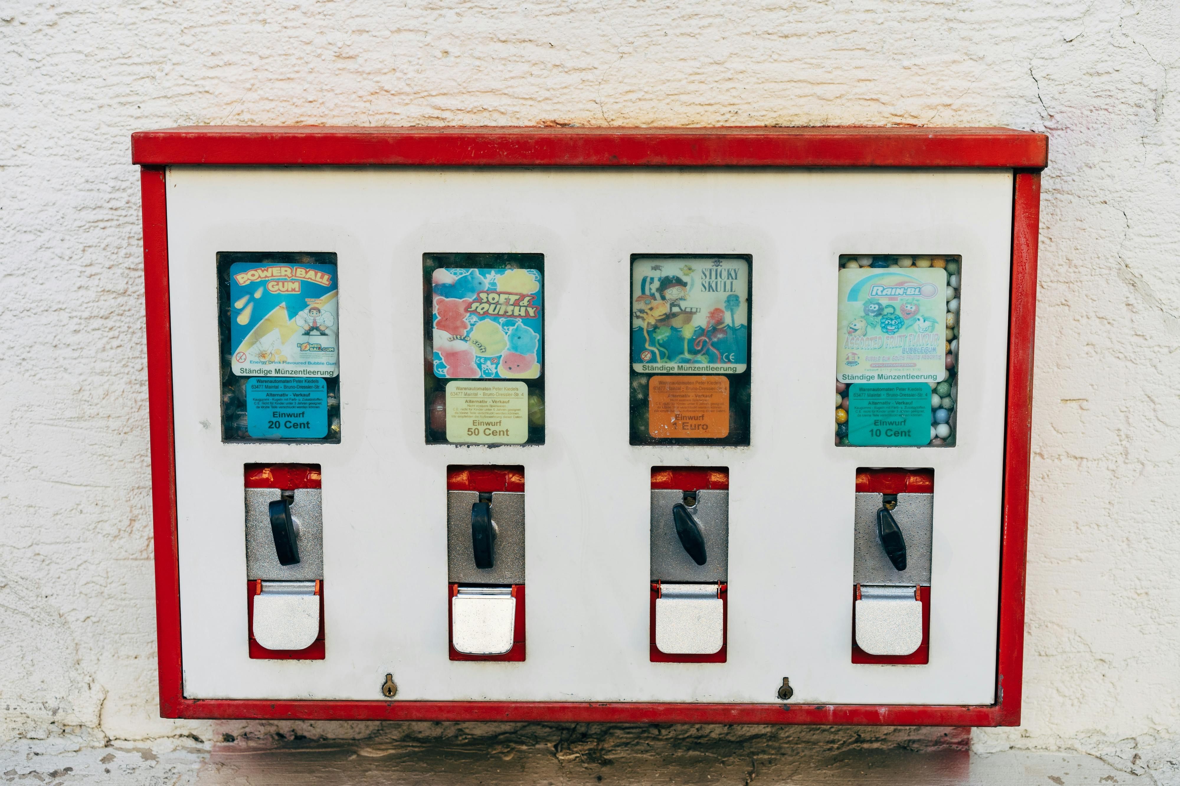 Analysis of Three Soap Dispenser Models with White Labeling Images showing assessment of three white-labeled soap dispensers