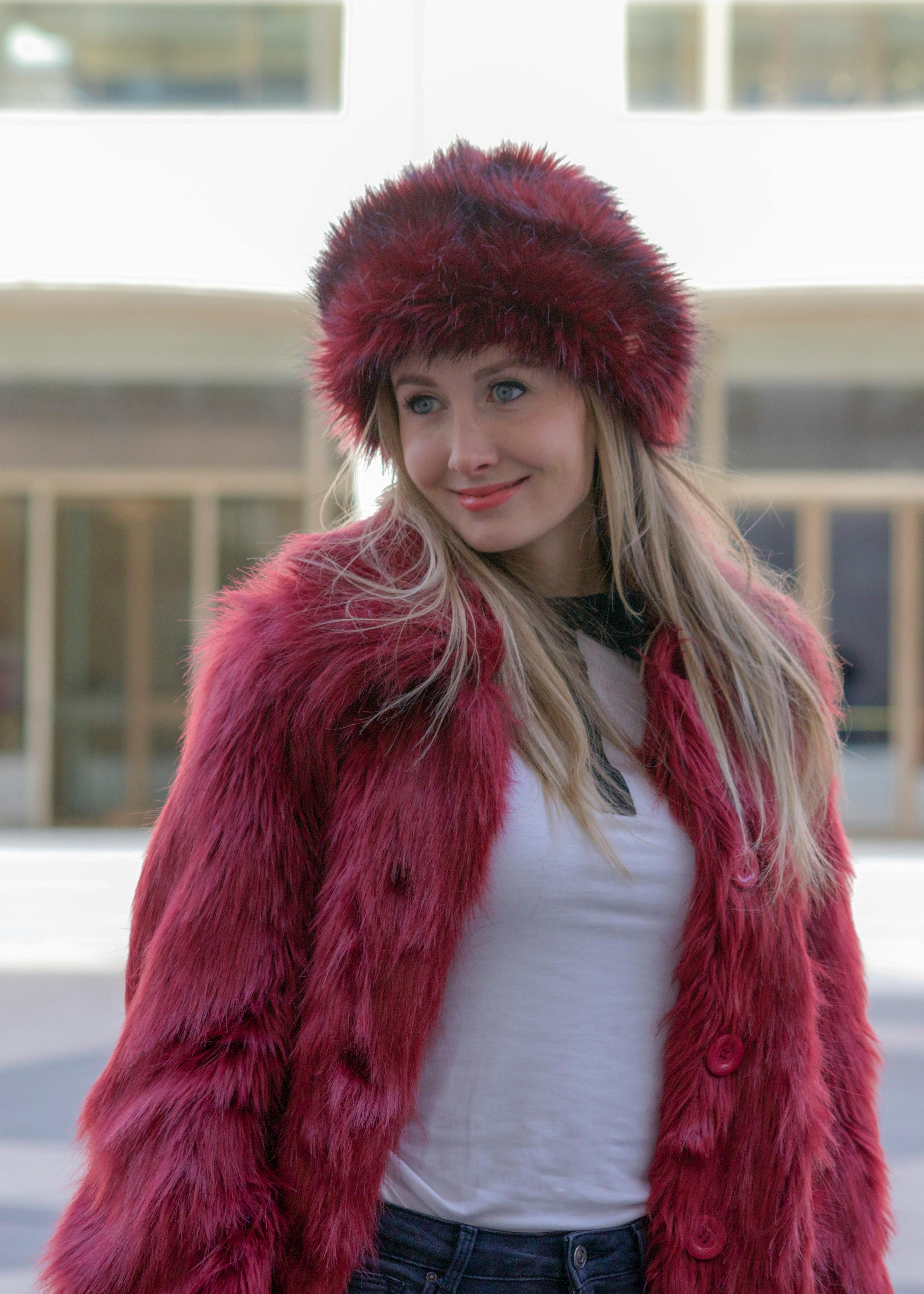 Coal-colored puffer jacket for sale