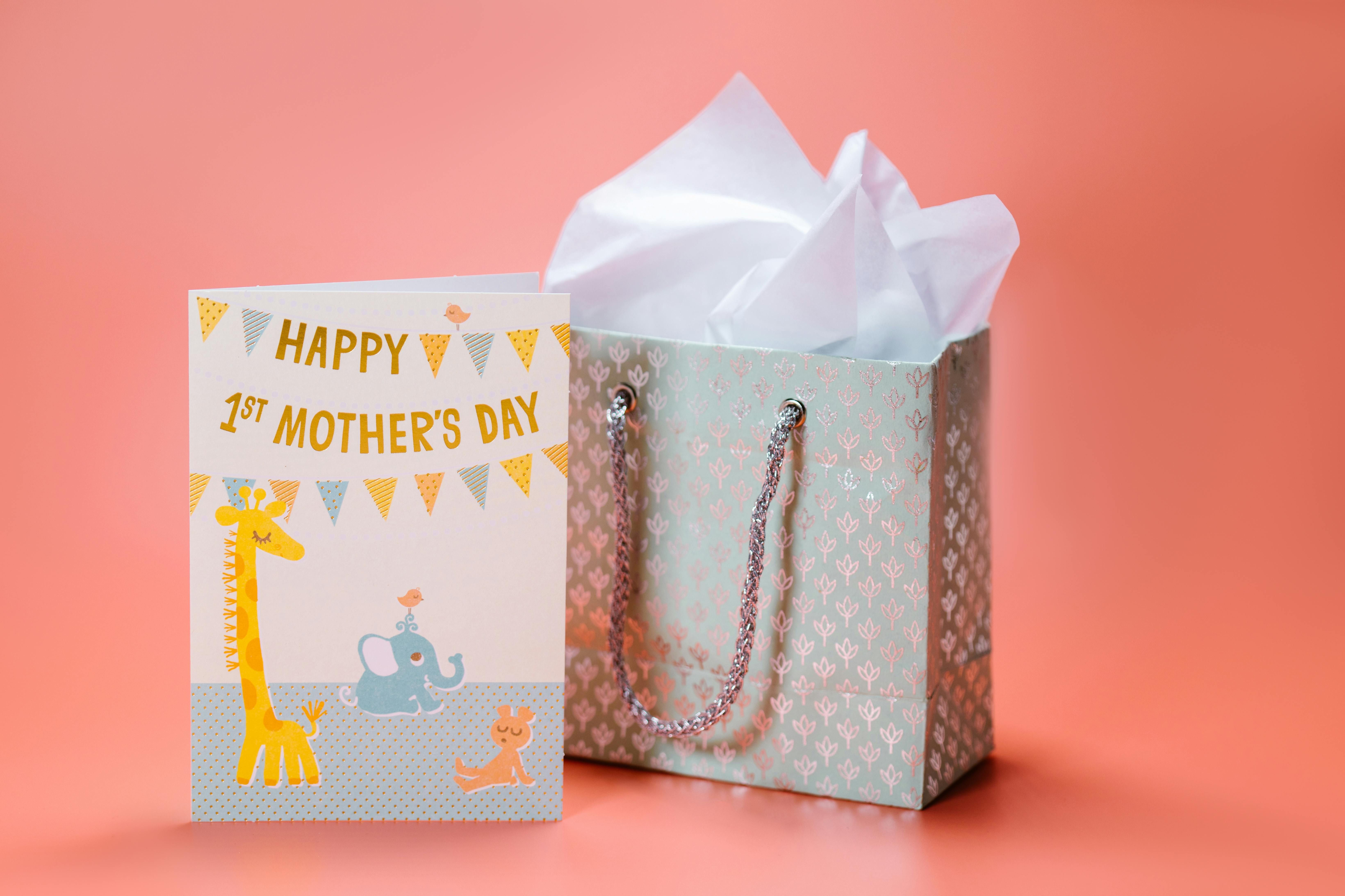 Visual guide featuring gift suggestions for various occasions Visual guide showcasing present ideas for various occasions