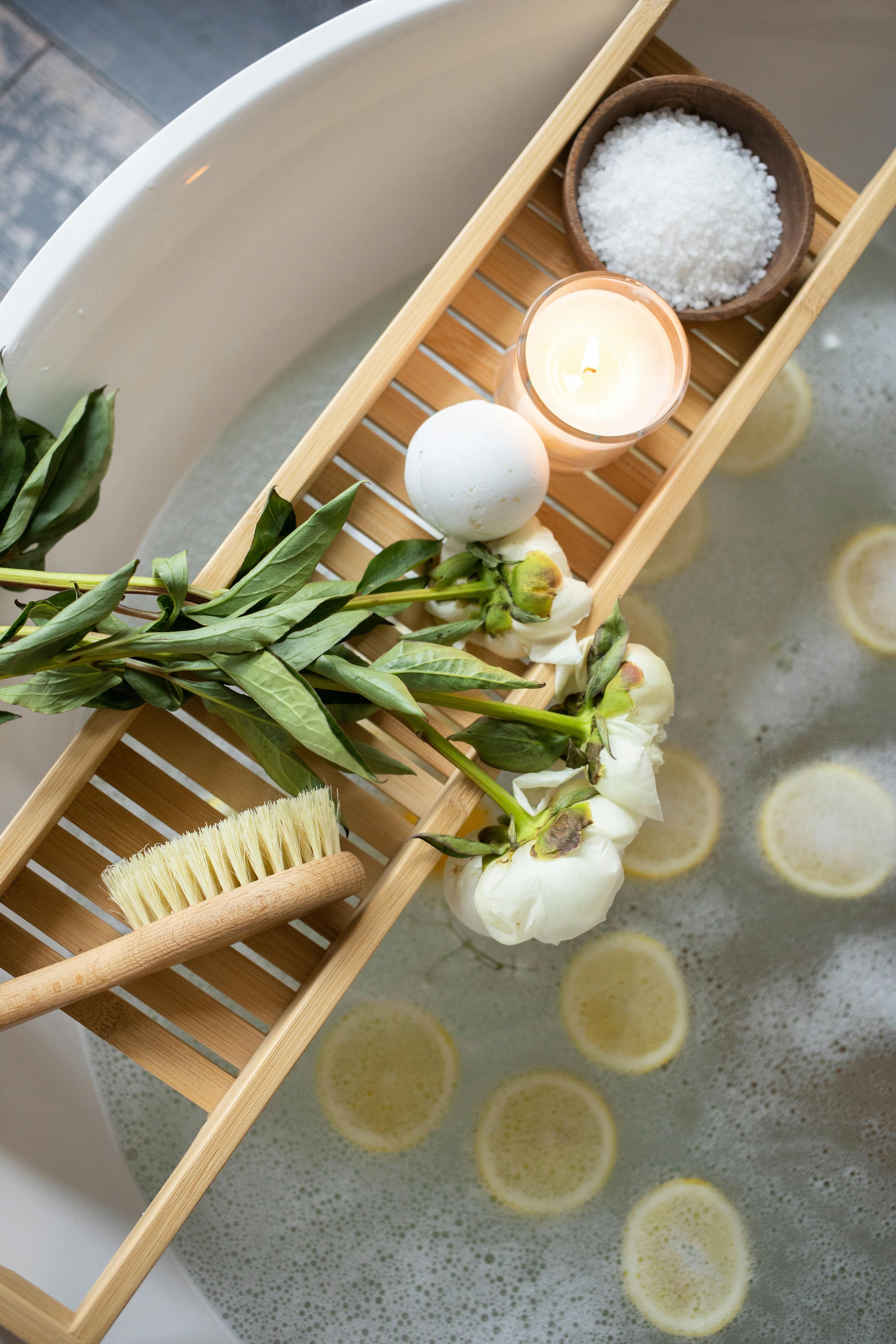 Explosive Spa Accessories: Bath Bombs Unleashed Explosiveballs for a Soothing Soak