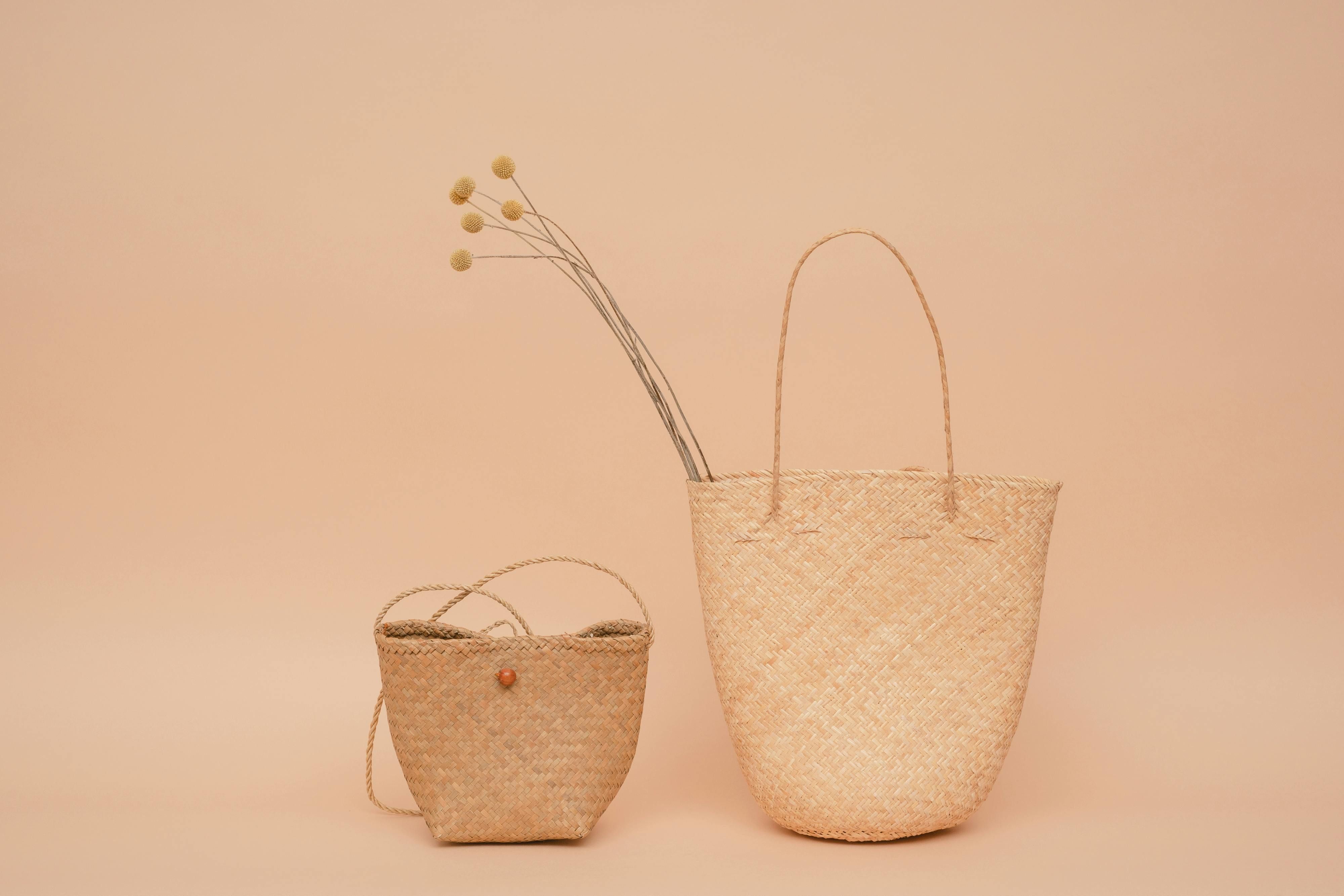 Extra-large Storage Containers Extra-Large Basket Storage Solutions