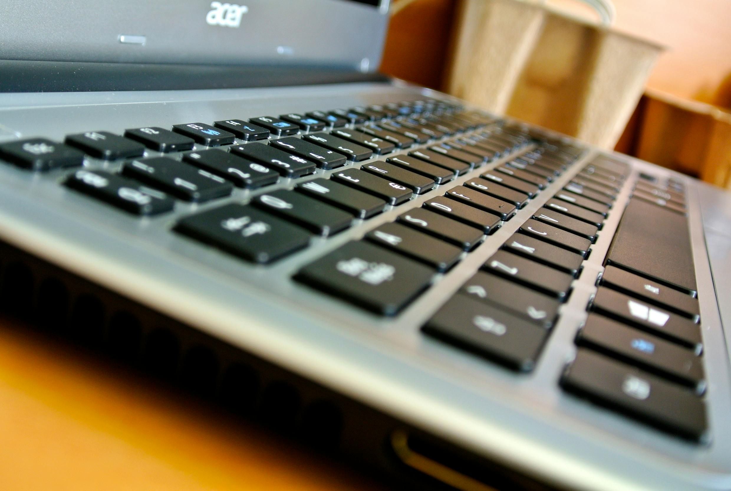 Acer's Latest Laptop Model Unveiled: Explore the Power and Performance Acer's Latest Computer Model in the Spotlight