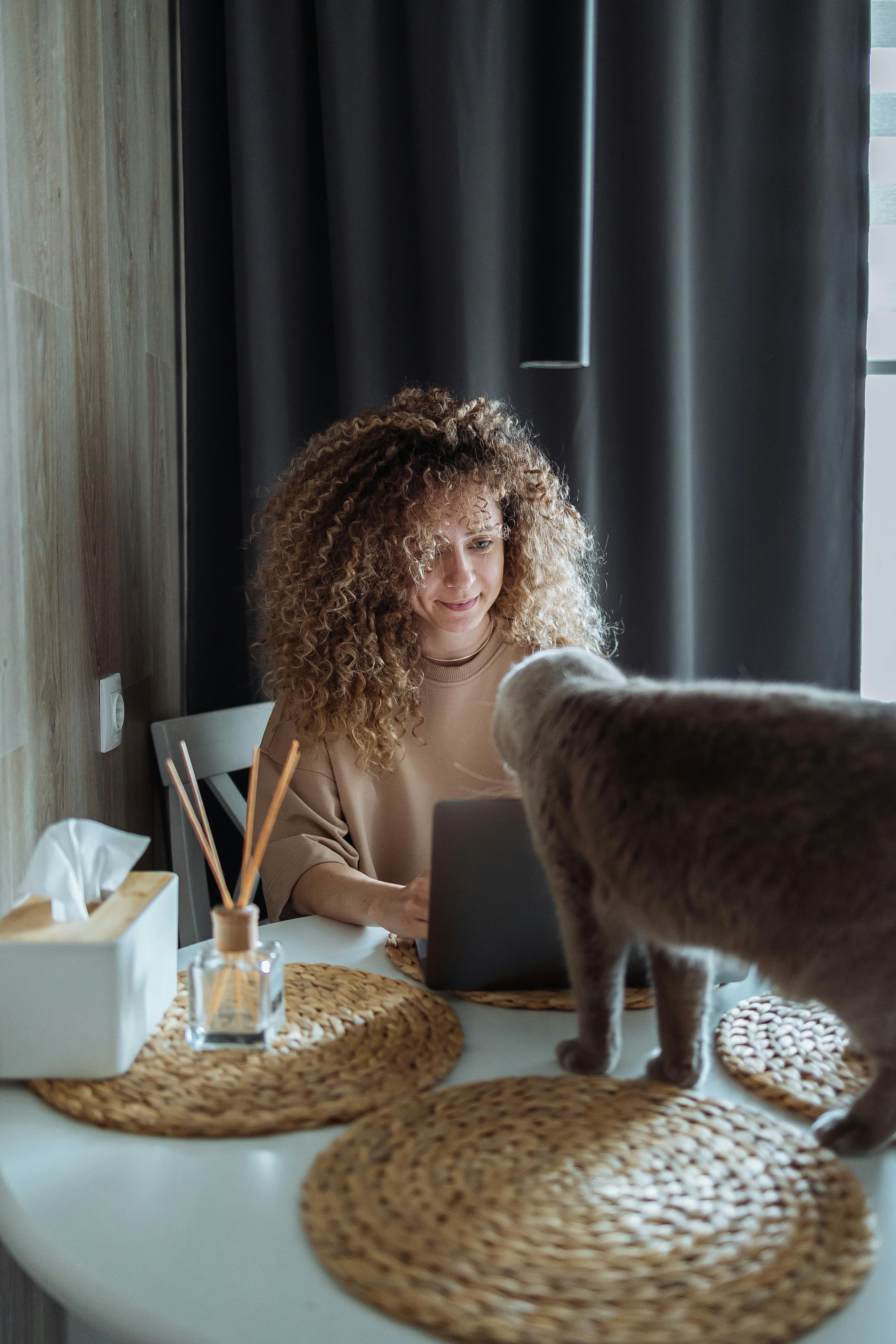 Thirty-Five Solutions Designed for Addressing Your Feline's Bothersome Behaviors
