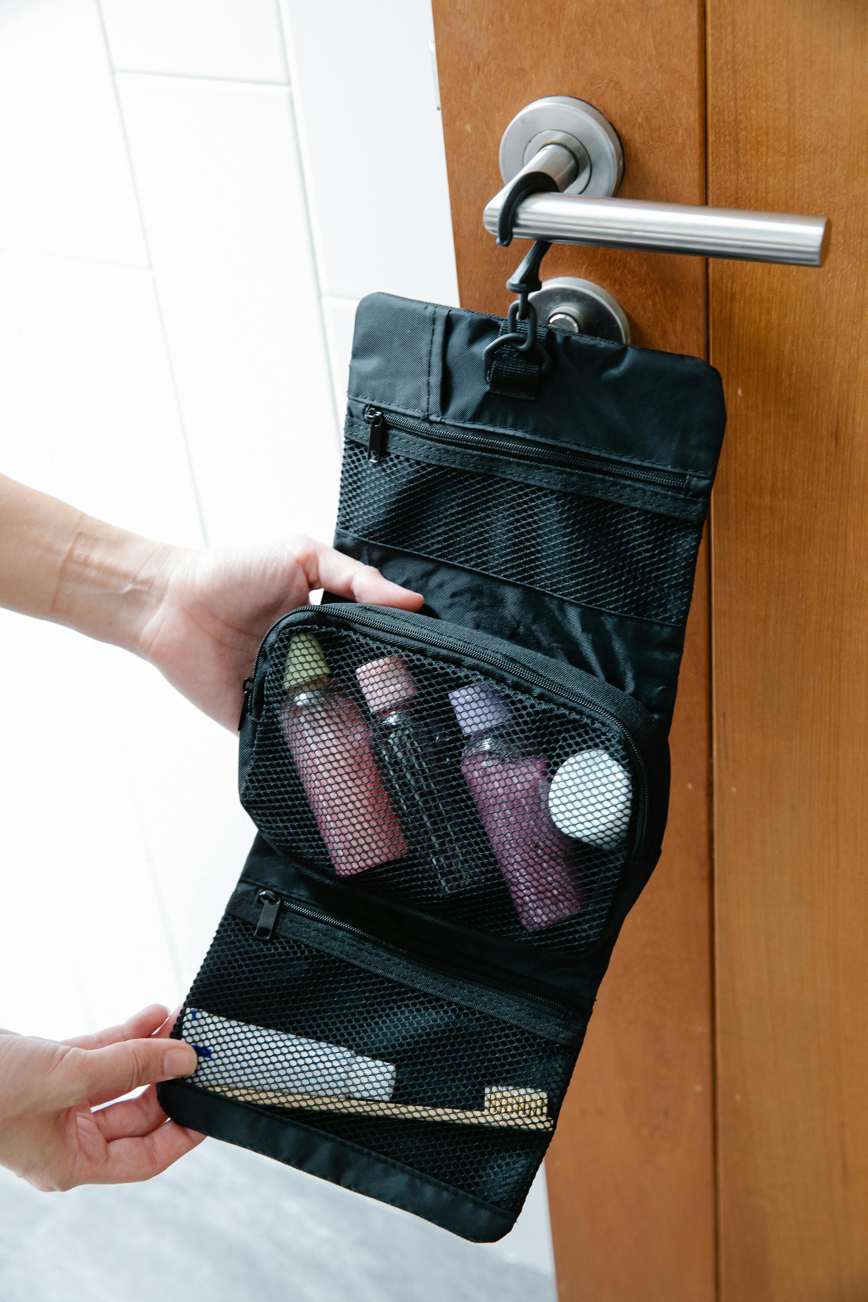 Handpicked Pocket-Sized Hygiene Essentials Worth Their Space