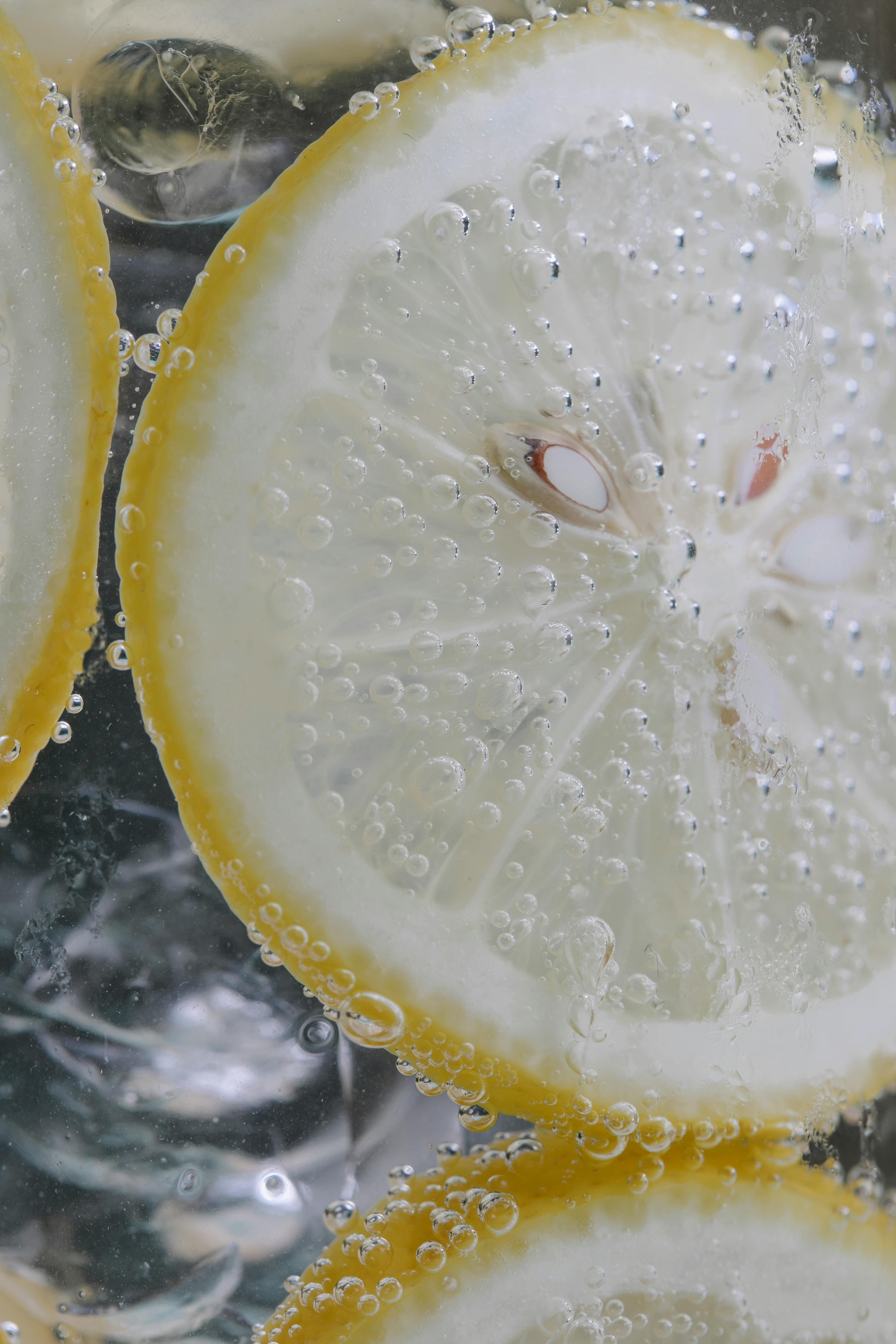 Producing Carbonated Water through Sodastream Creating Fizzy Water with a Sodastream