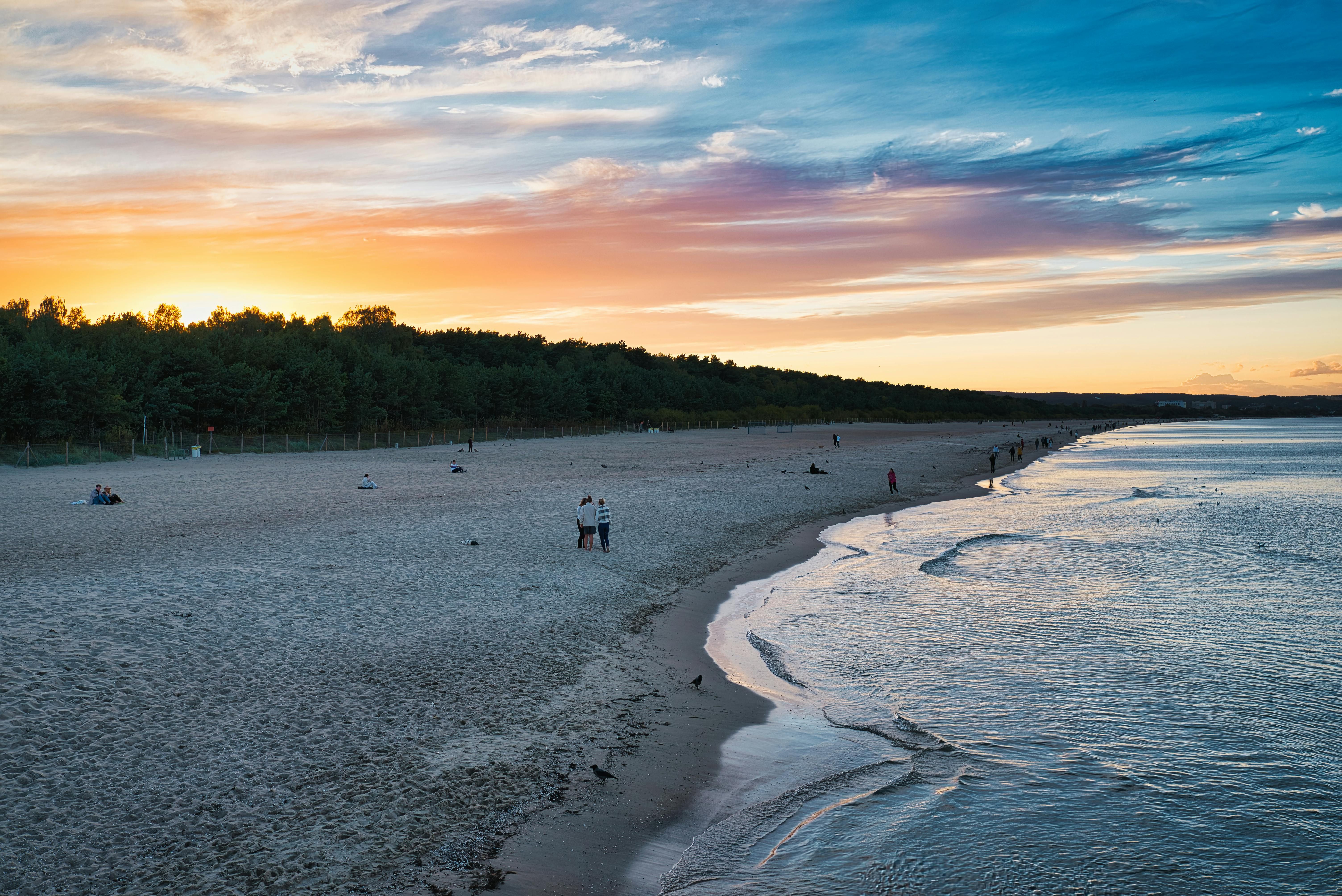 Baltic defense zone concept endorsed by Estonian, Latvian, and Lithuanian defense ministers in January 2024, paving the way for its implementation.
