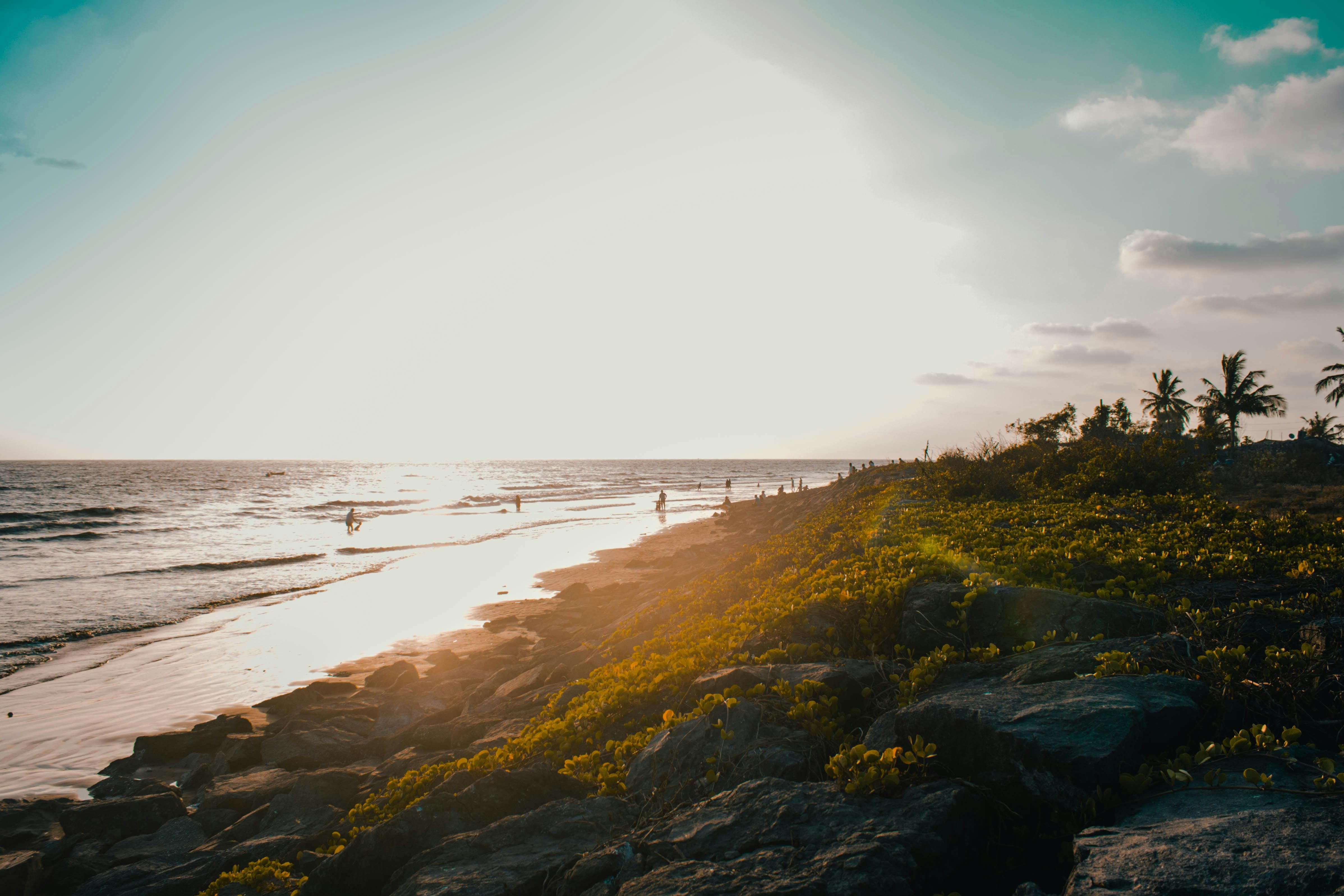 Rapid growth seen in Brazil's gambling sector, with renowned companies such as DraftKings and MGM Resorts pondering establishing their presence there.