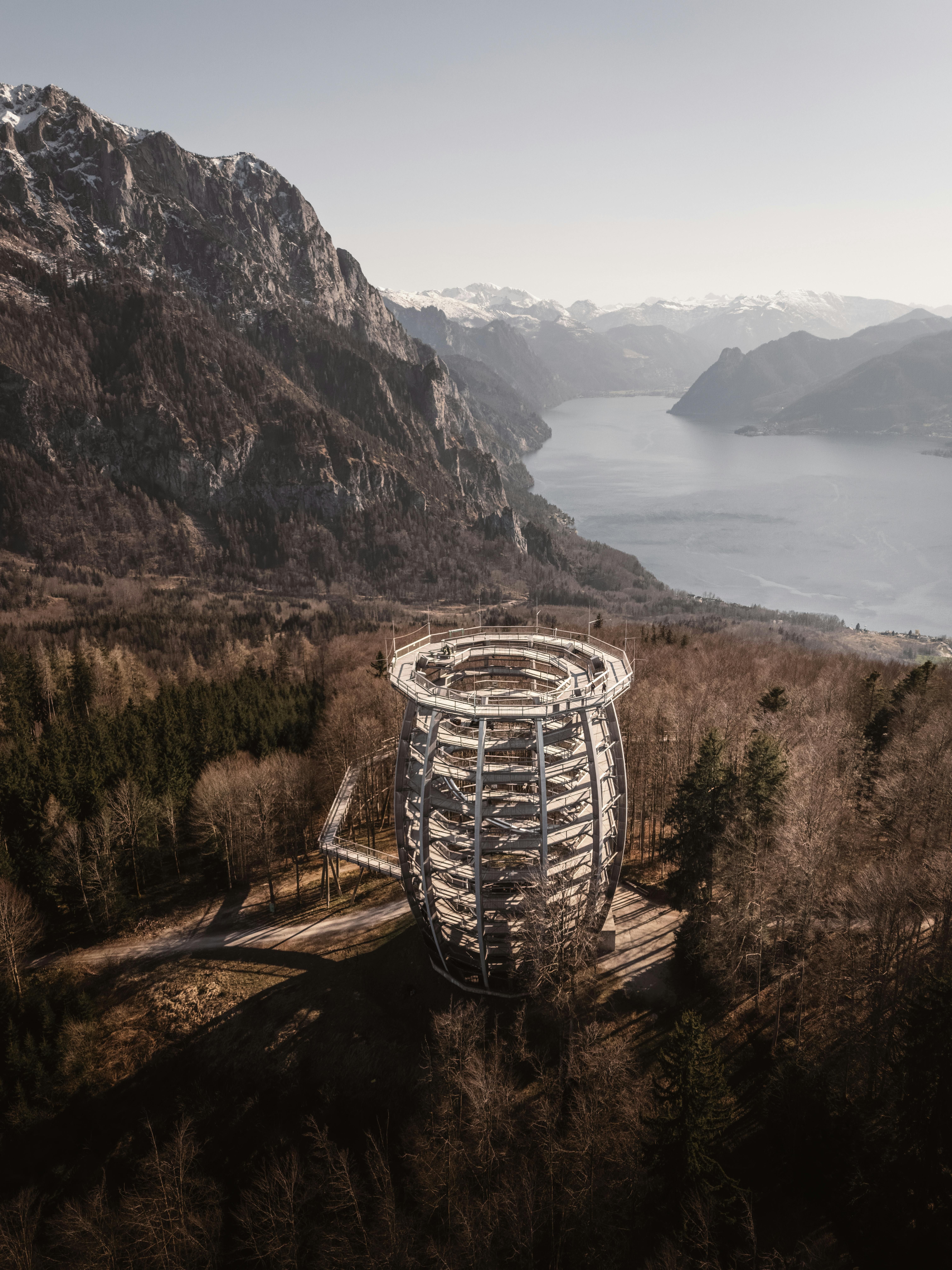Ukrainian frontier guards patrolling the border shared with Hungary, specifically in the...