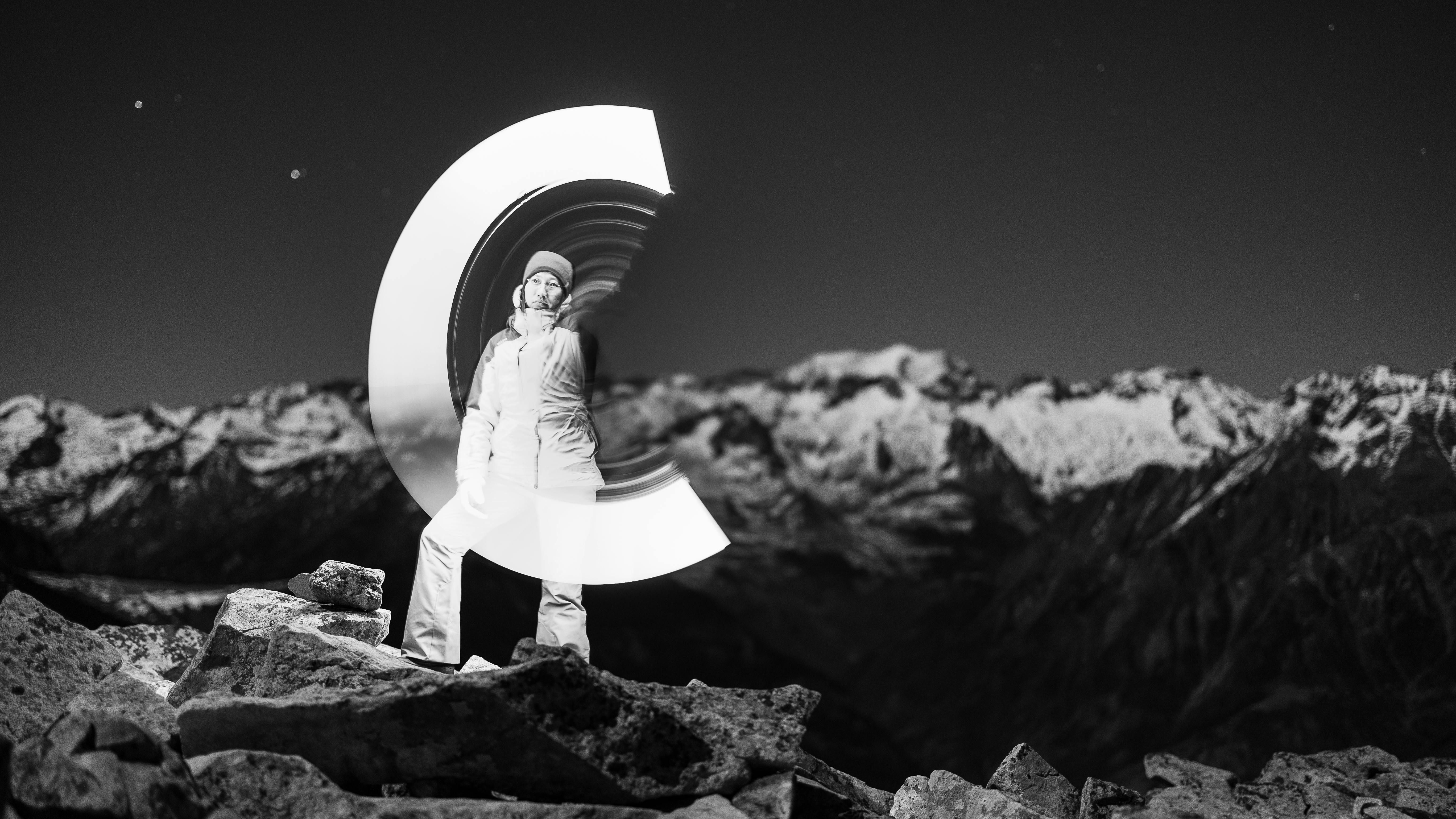 A clip from Power Book IIII: Raising Kanan, featuring Baltimore Ravens quarterback Lamar Jackson's...