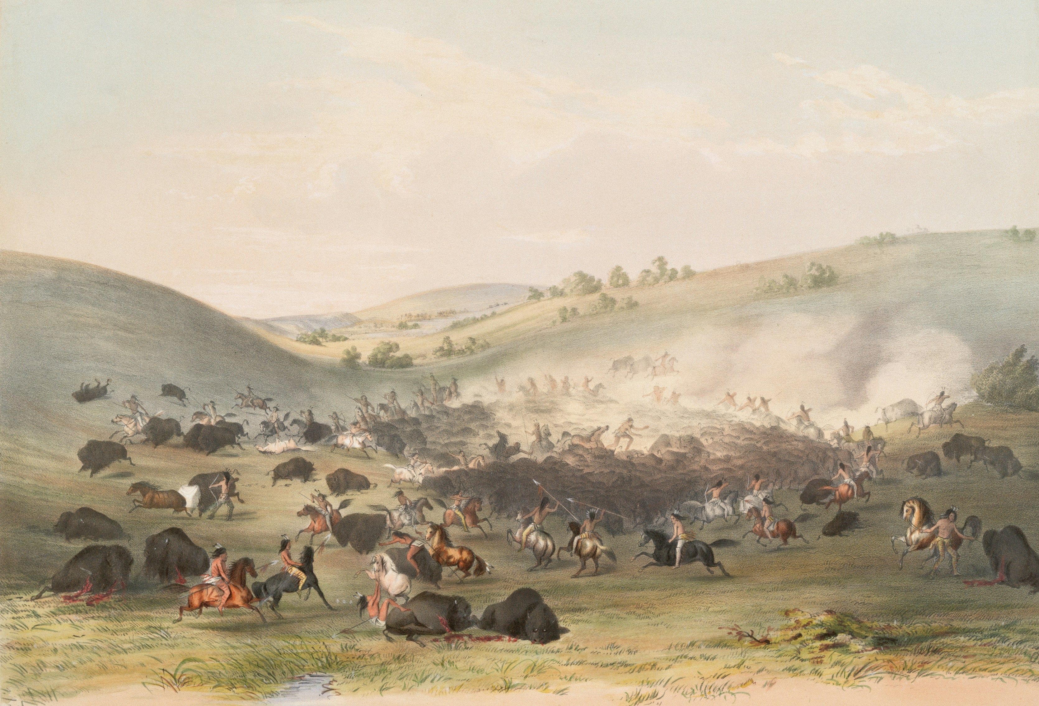 Anticipated Fog in Northern and Northwestern Regions on May 16 Morning