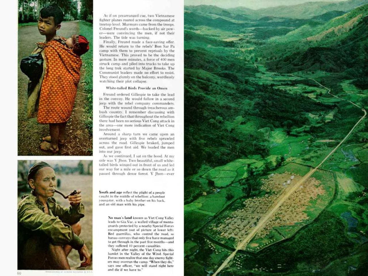 A provincial region nestled amidst the confluence of the Tiền and Hậu Rivers, and sharing...