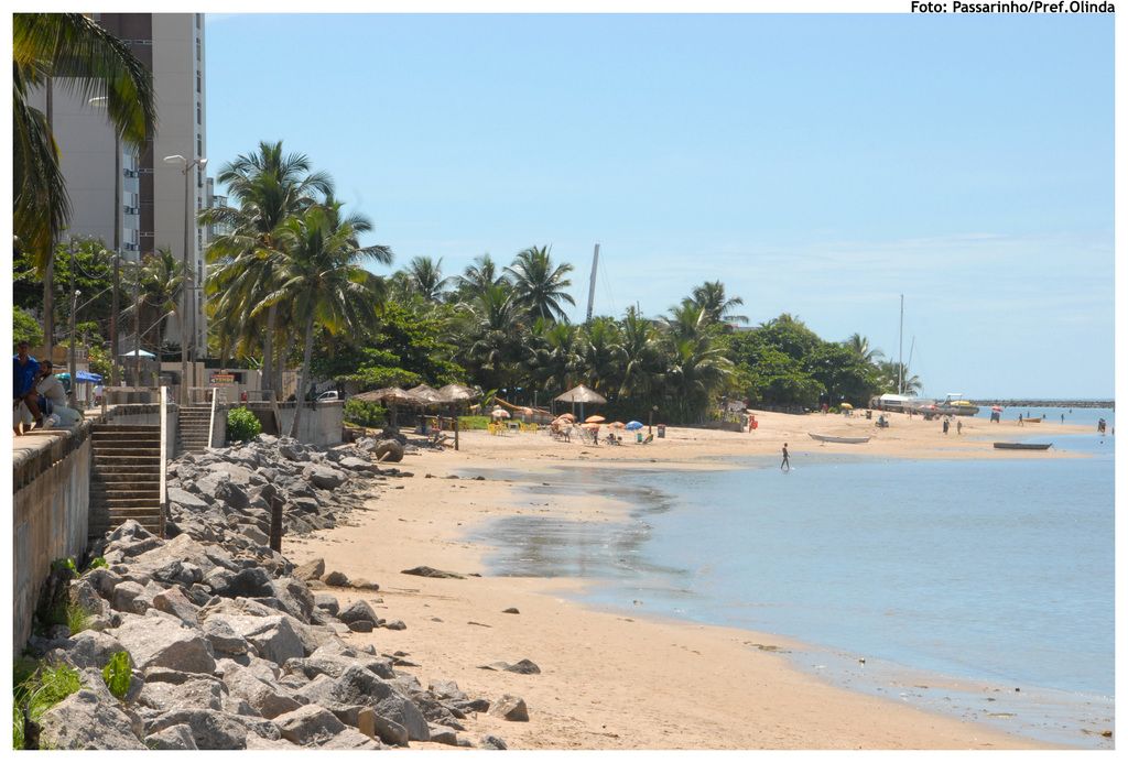 Frankfurt, Germany, Experiences Rain (Archive Photo)
